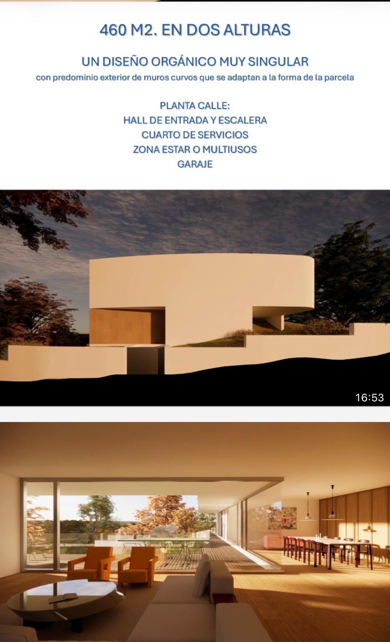 Residential_Plot en Venta en Calle Abeto - 19