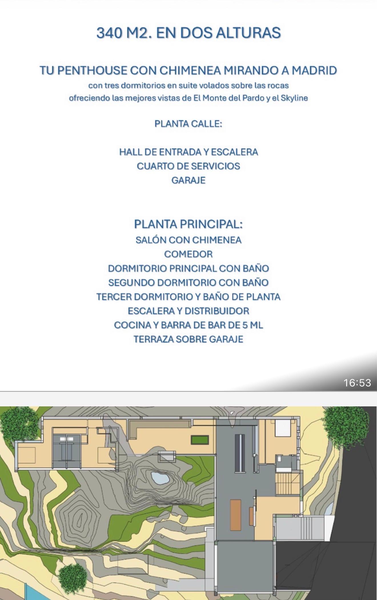 Residential_Plot en Venta en Calle Abeto - 17