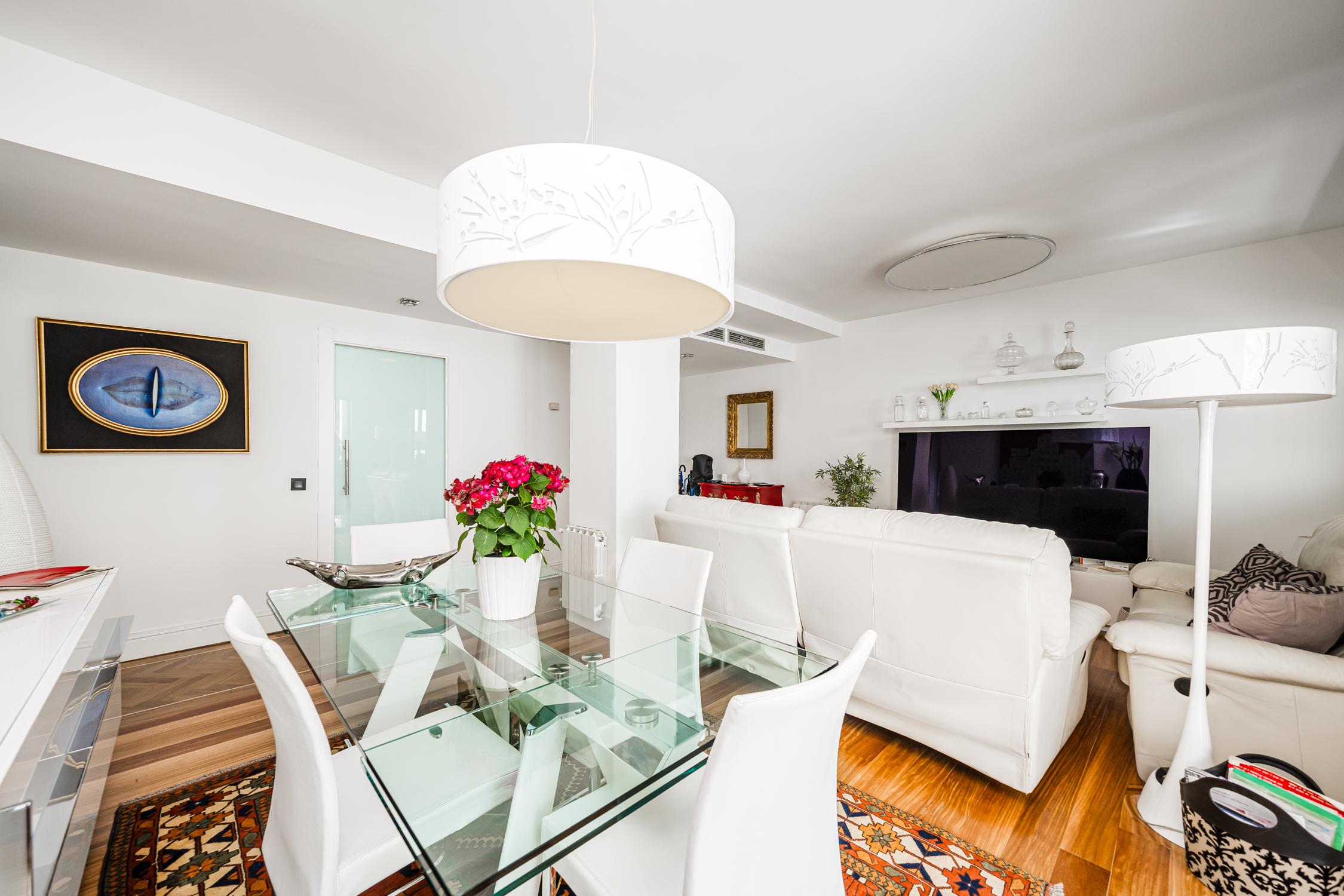 Piso en Venta en Calle de Julio Palacios - 10