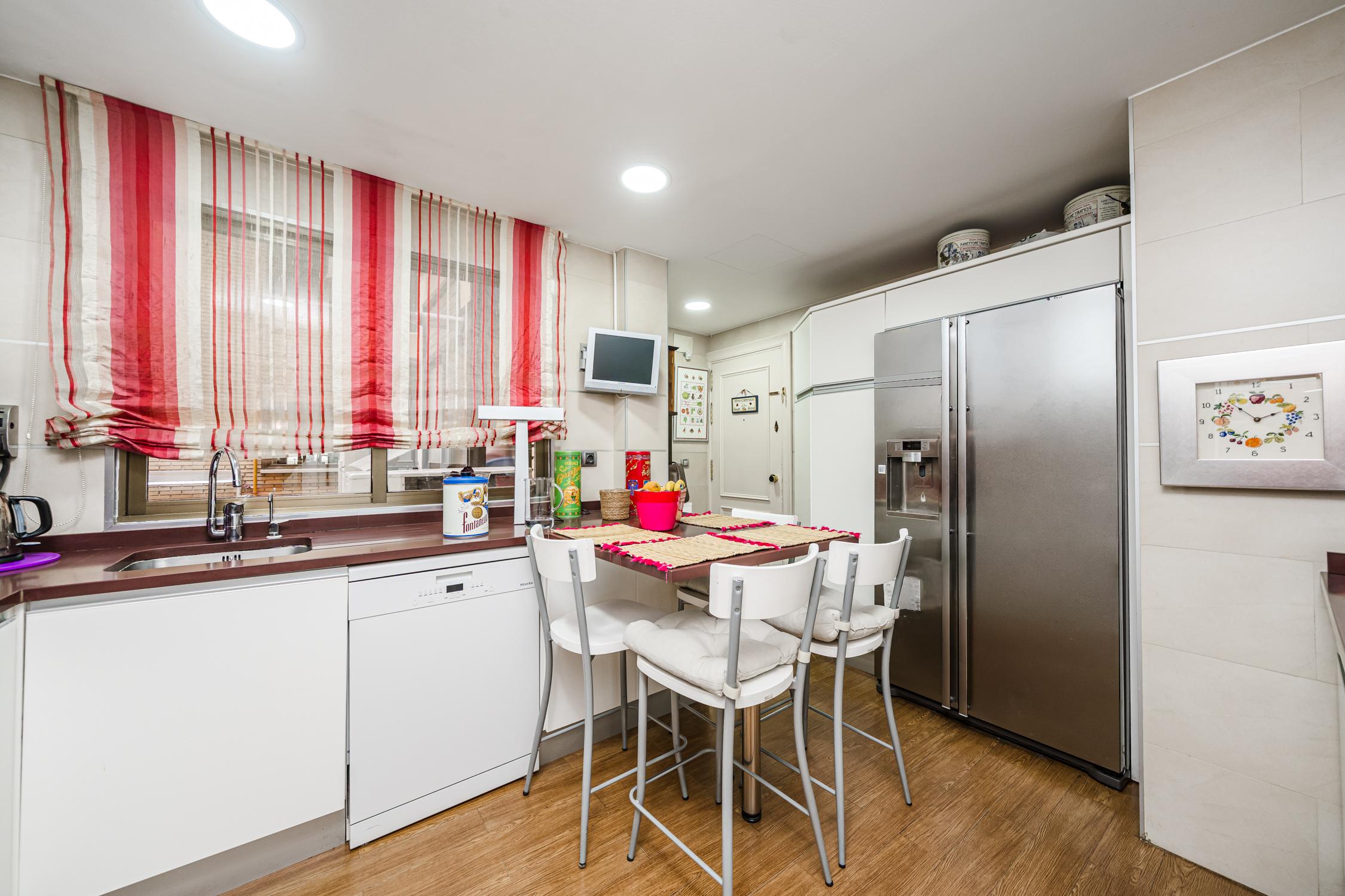Piso en Venta en Calle de Julio Palacios - 17