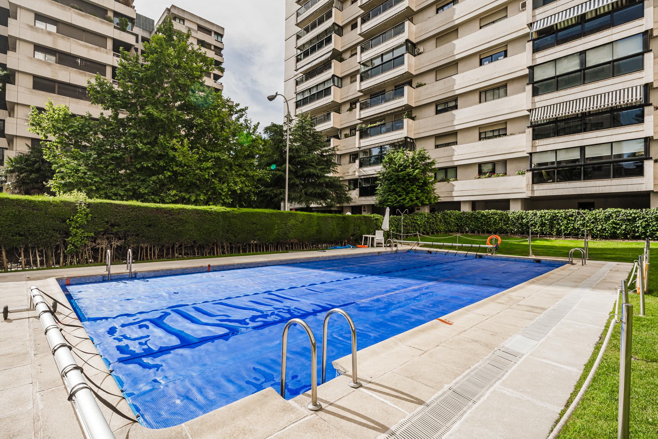 Piso en Venta en Calle de Julio Palacios - 38