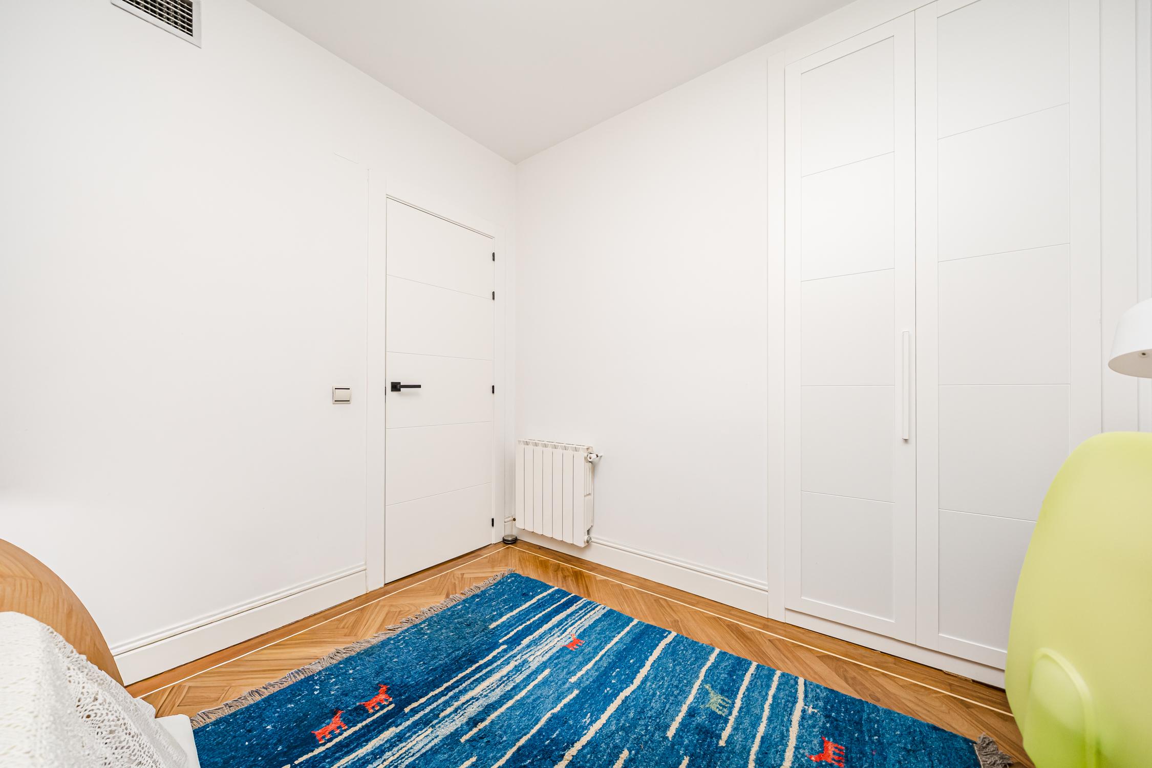 Piso en Venta en Calle de Julio Palacios - 25