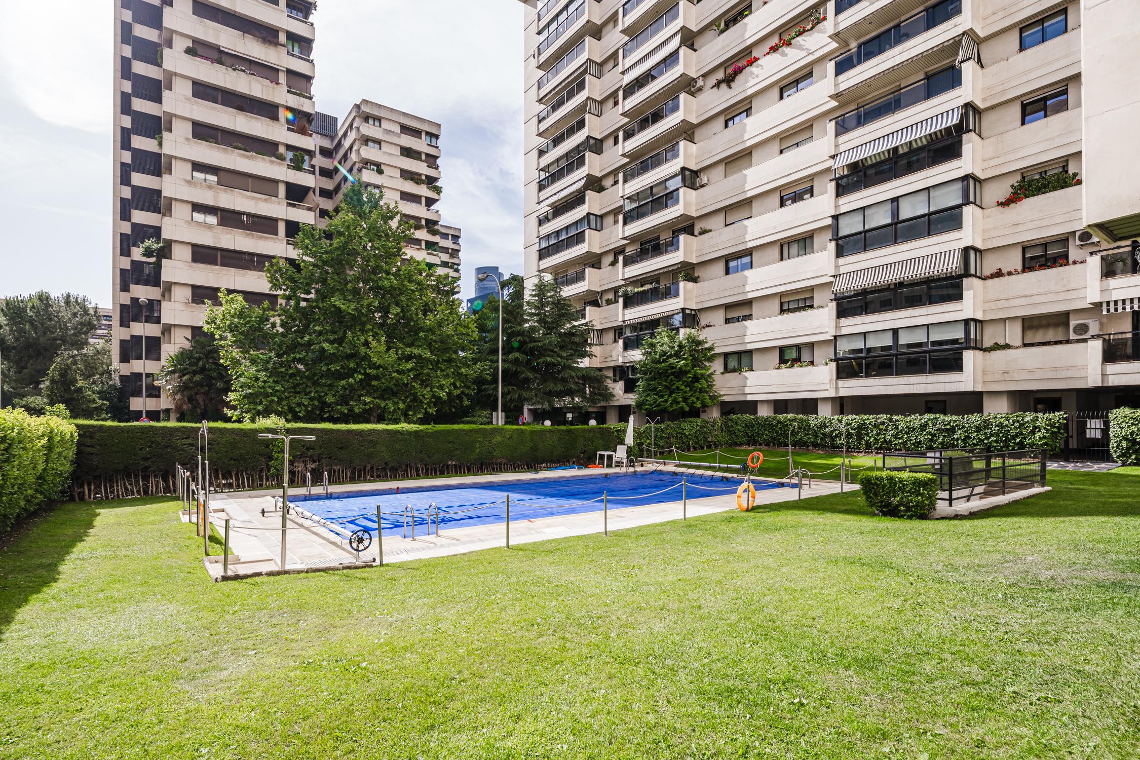 Piso en Venta en Calle de Julio Palacios - 37
