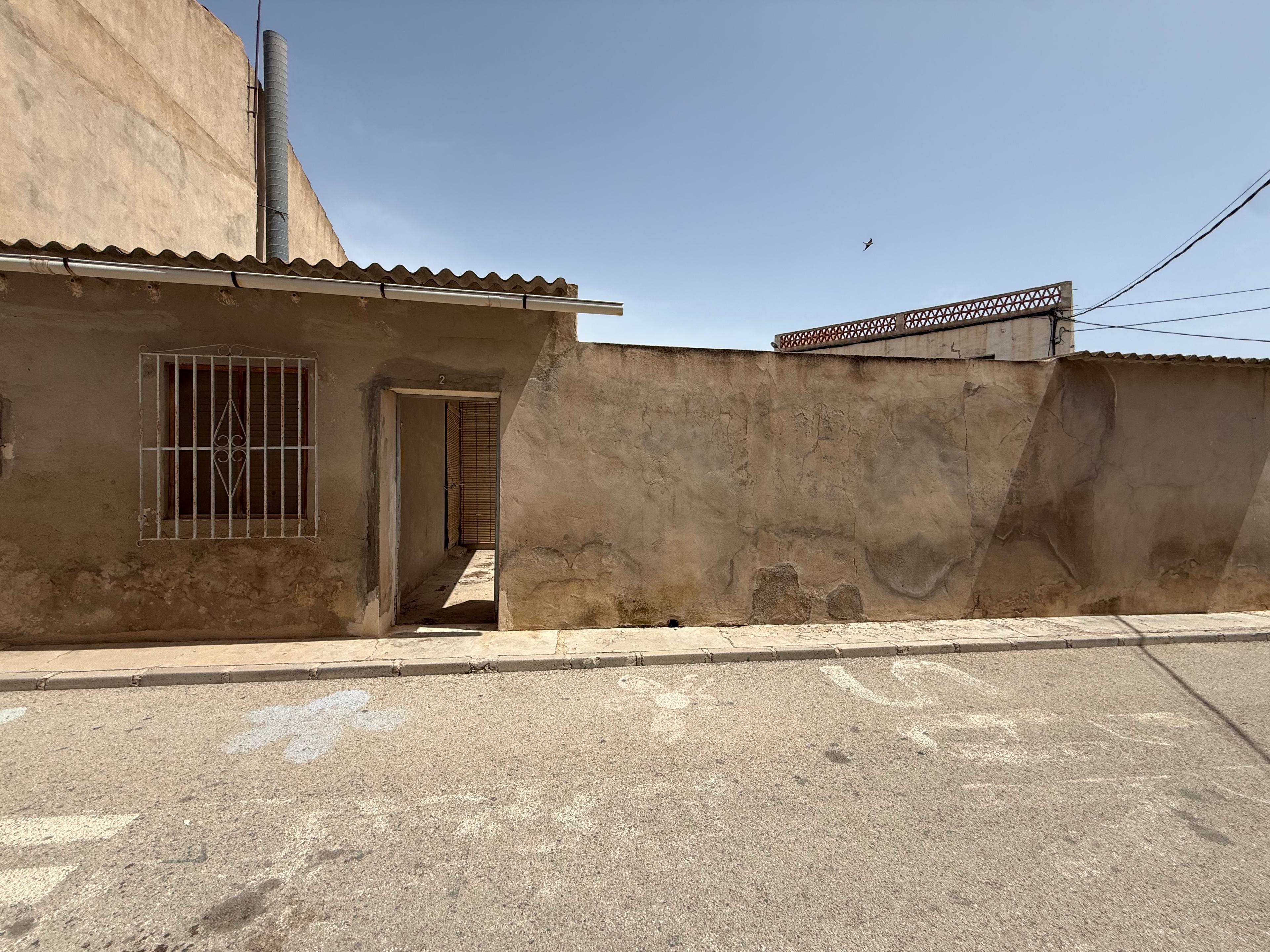 Casa Adosada en Venta en Travesía Fuente Algarrobo 2 - 1