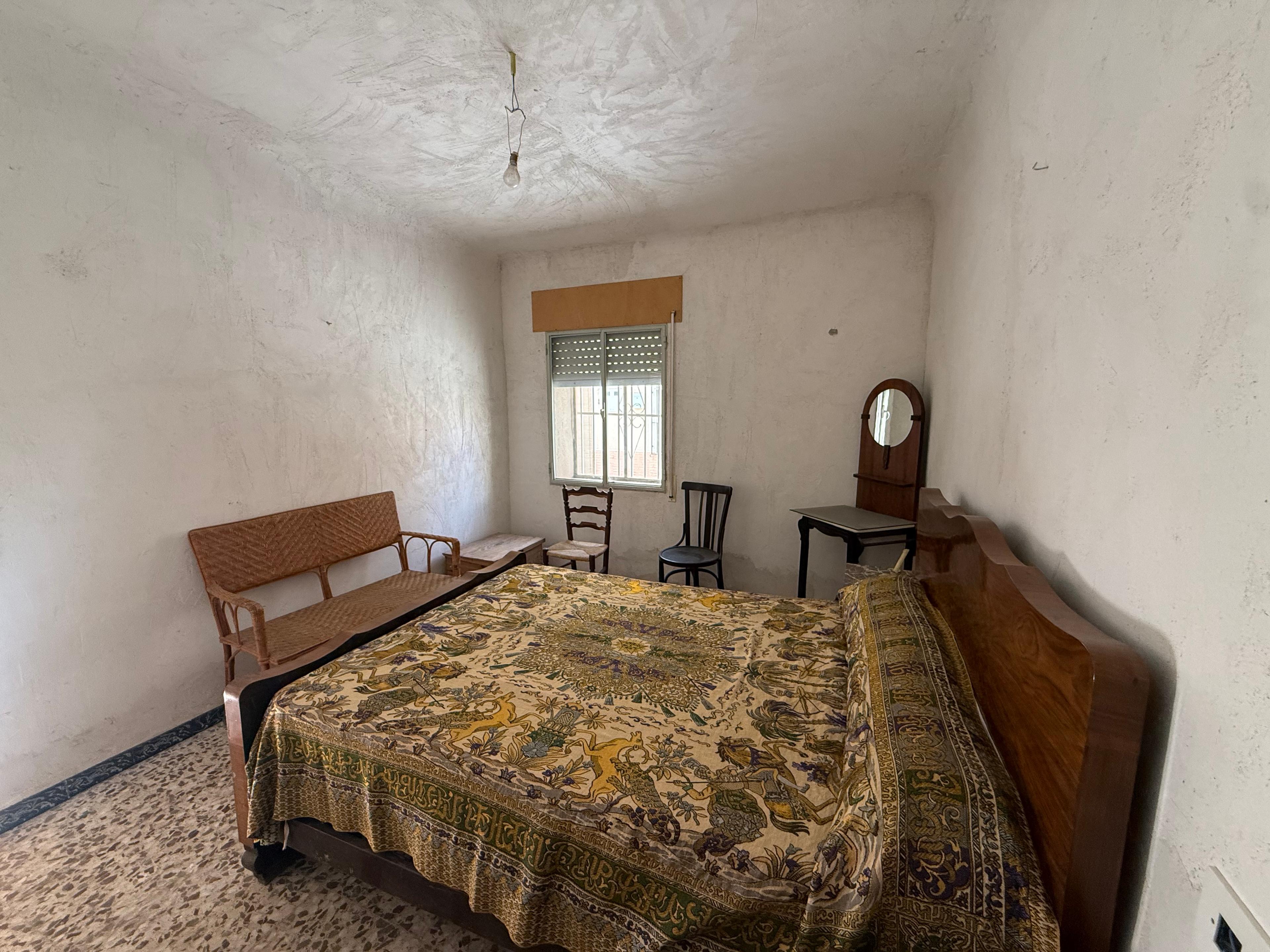 Casa Adosada en Venta en Travesía Fuente Algarrobo 2 - 4