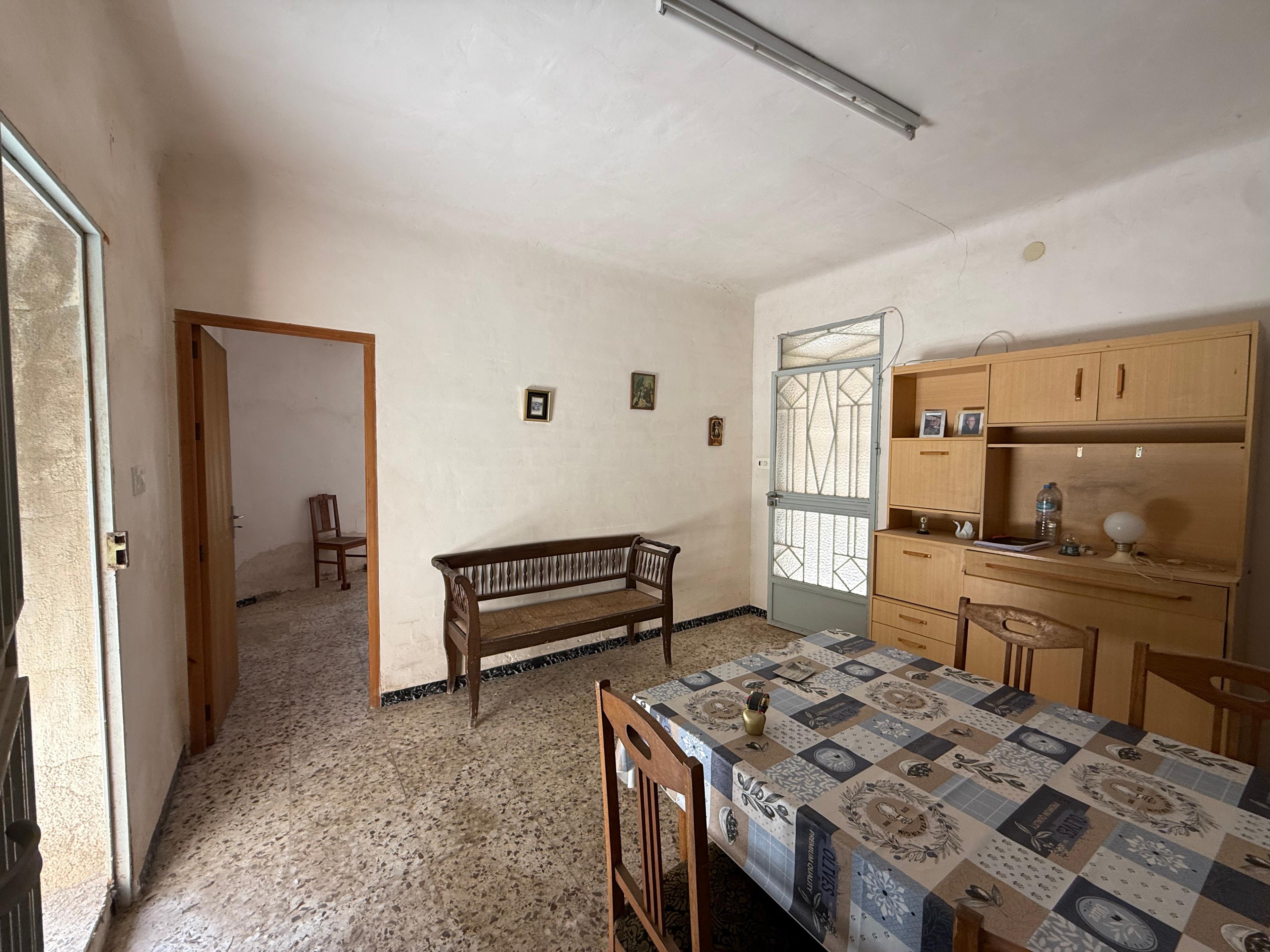 Casa Adosada en Venta en Travesía Fuente Algarrobo 2 - 7