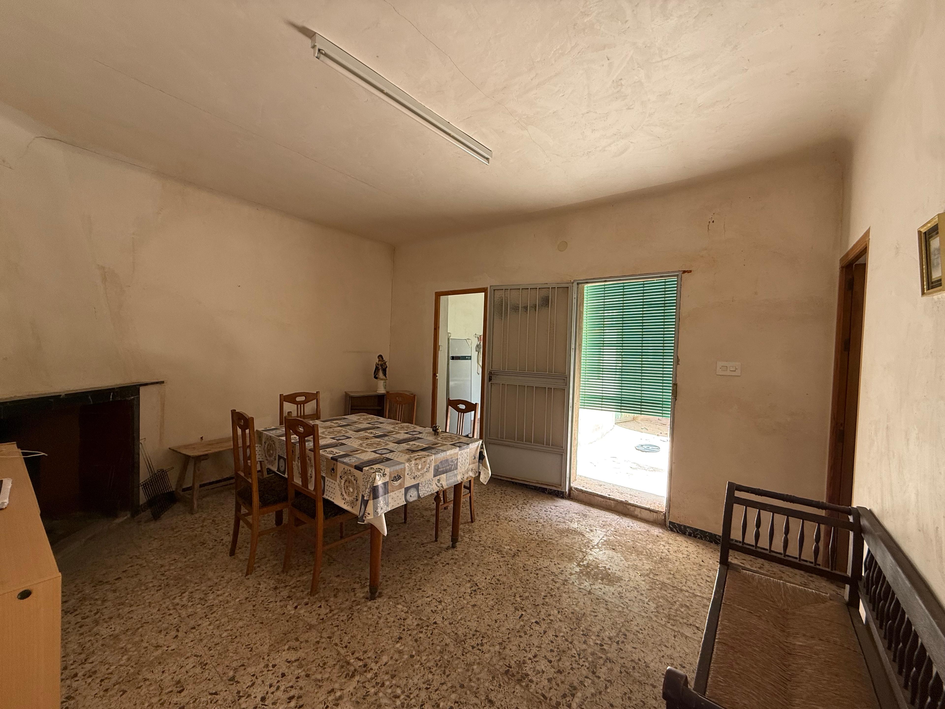 Casa Adosada en Venta en Travesía Fuente Algarrobo 2 - 12