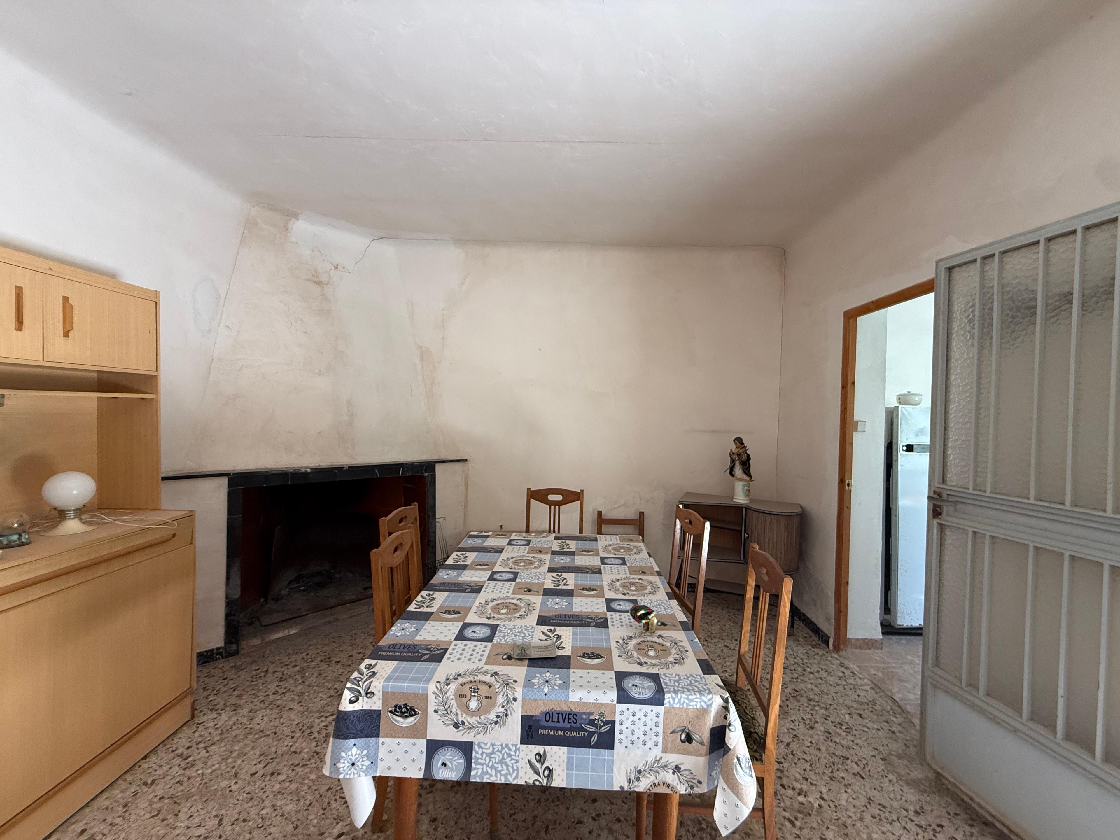 Casa Adosada en Venta en Travesía Fuente Algarrobo 2 - 11