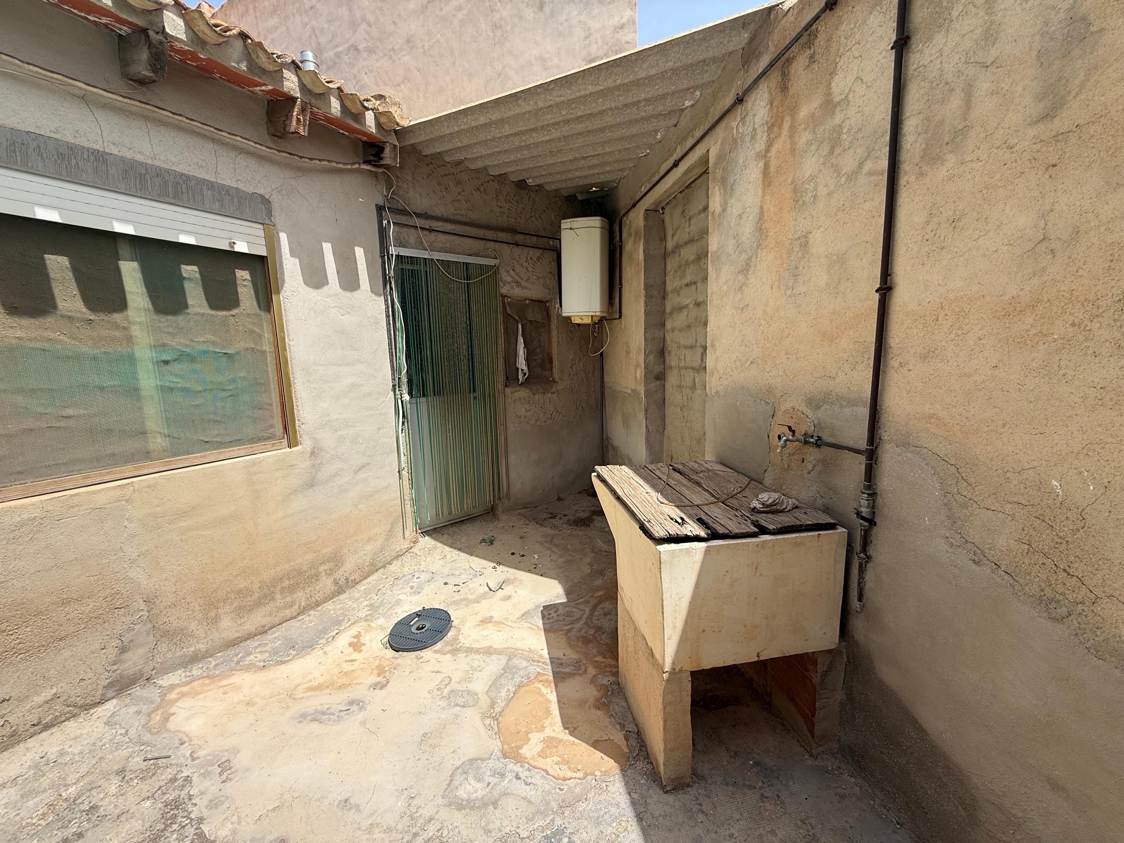Casa Adosada en Venta en Travesía Fuente Algarrobo 2 - 17
