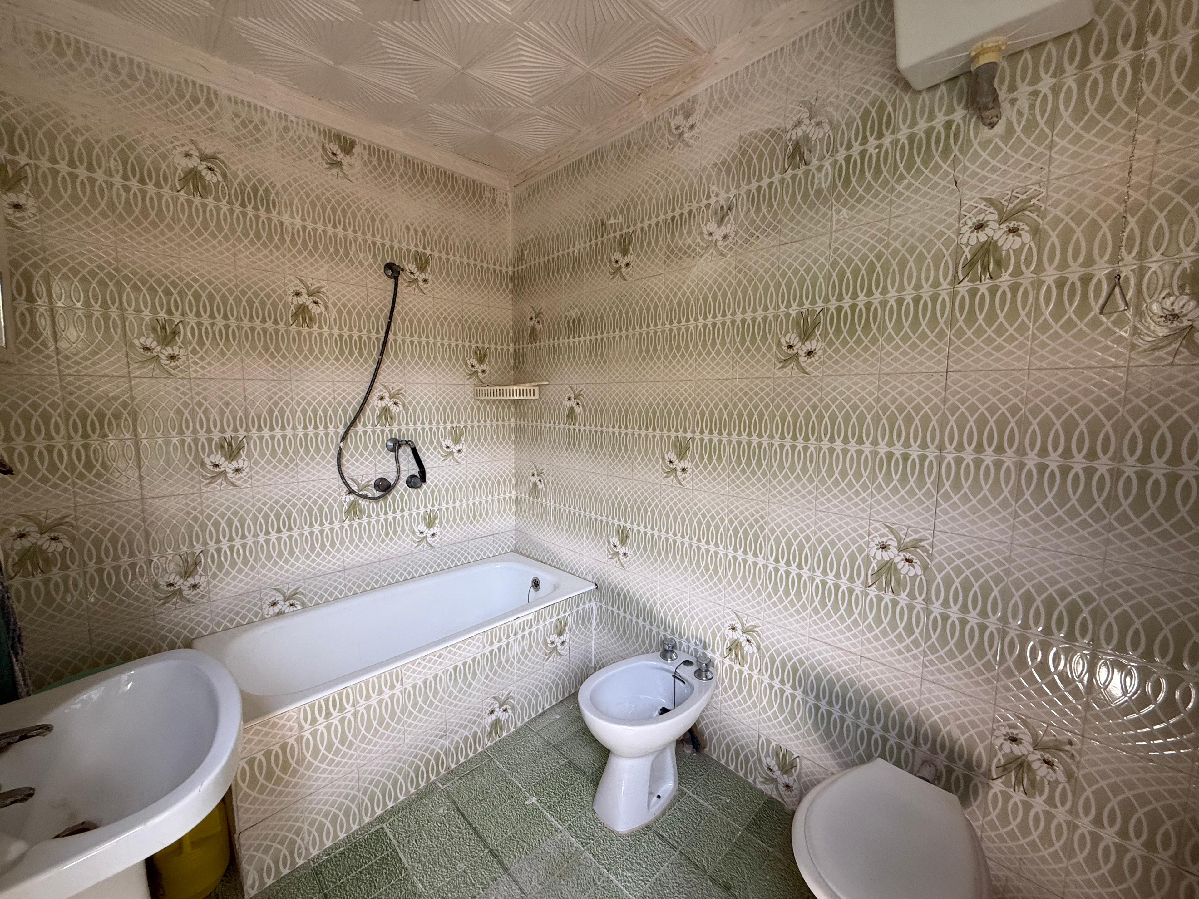 Casa Adosada en Venta en Travesía Fuente Algarrobo 2 - 15