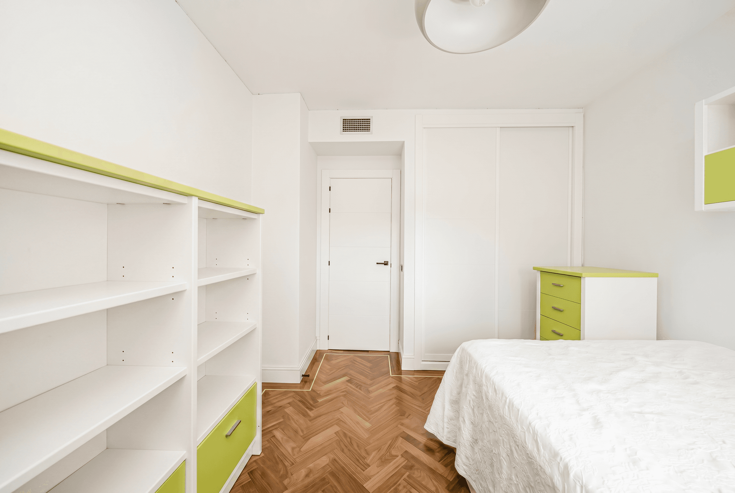 Piso en Venta en Calle de Julio Palacios - 22