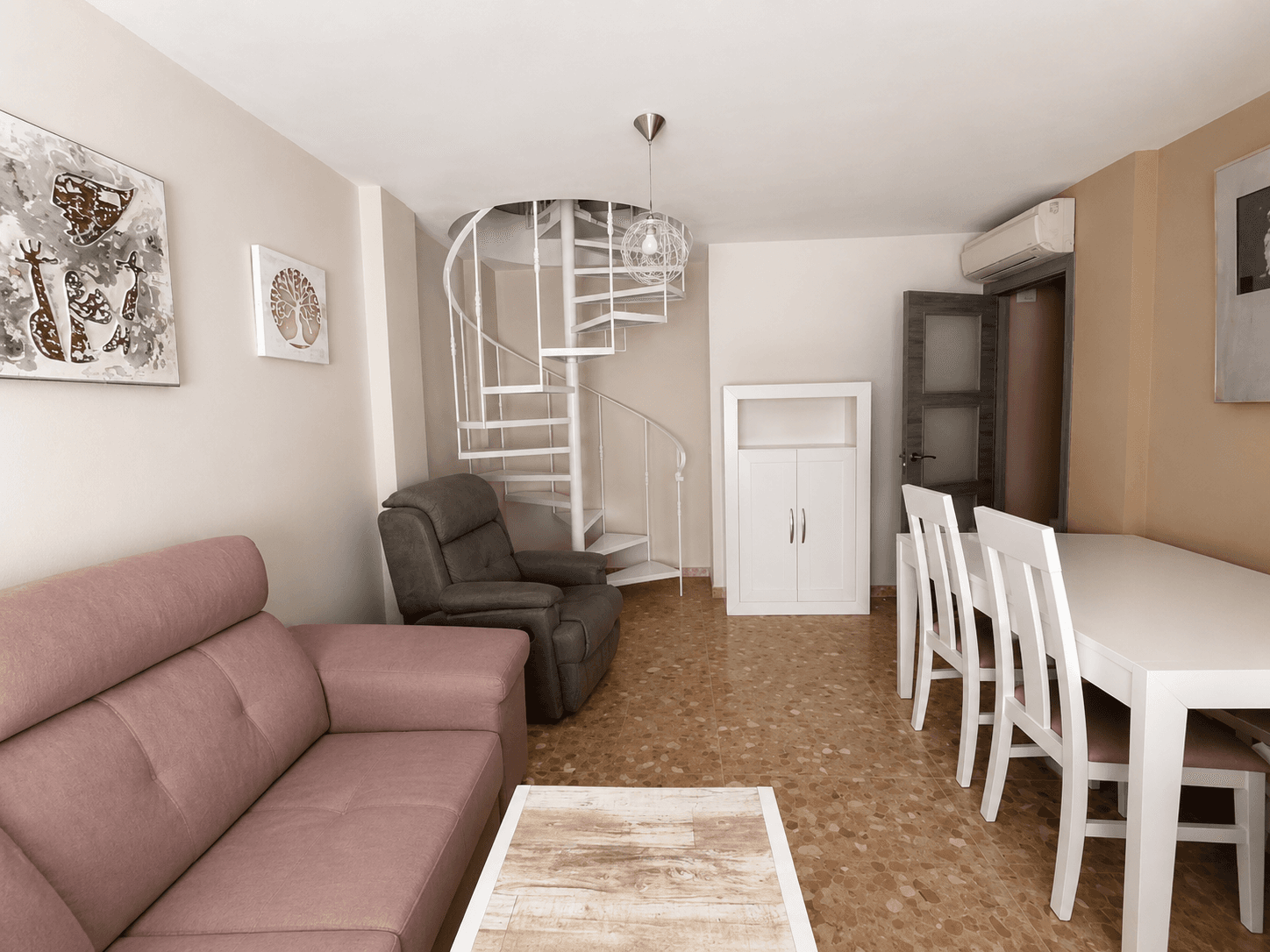 Ático en Venta en Calle Sancho Miranda - 3