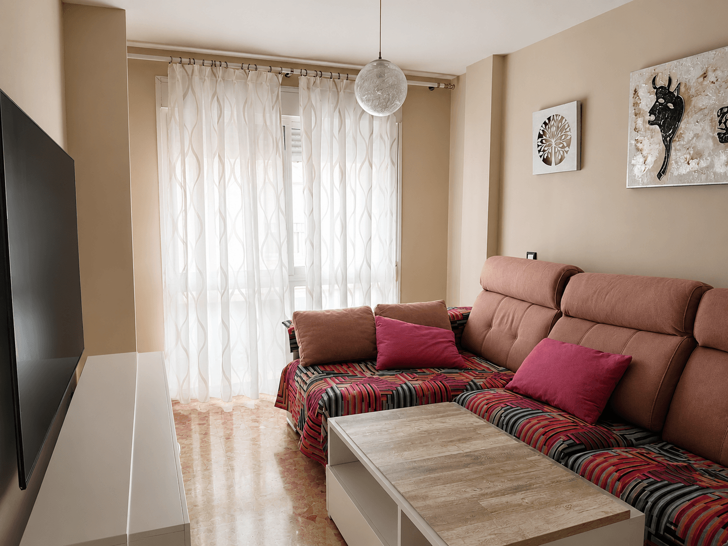 Ático en Venta en Calle Sancho Miranda - 2