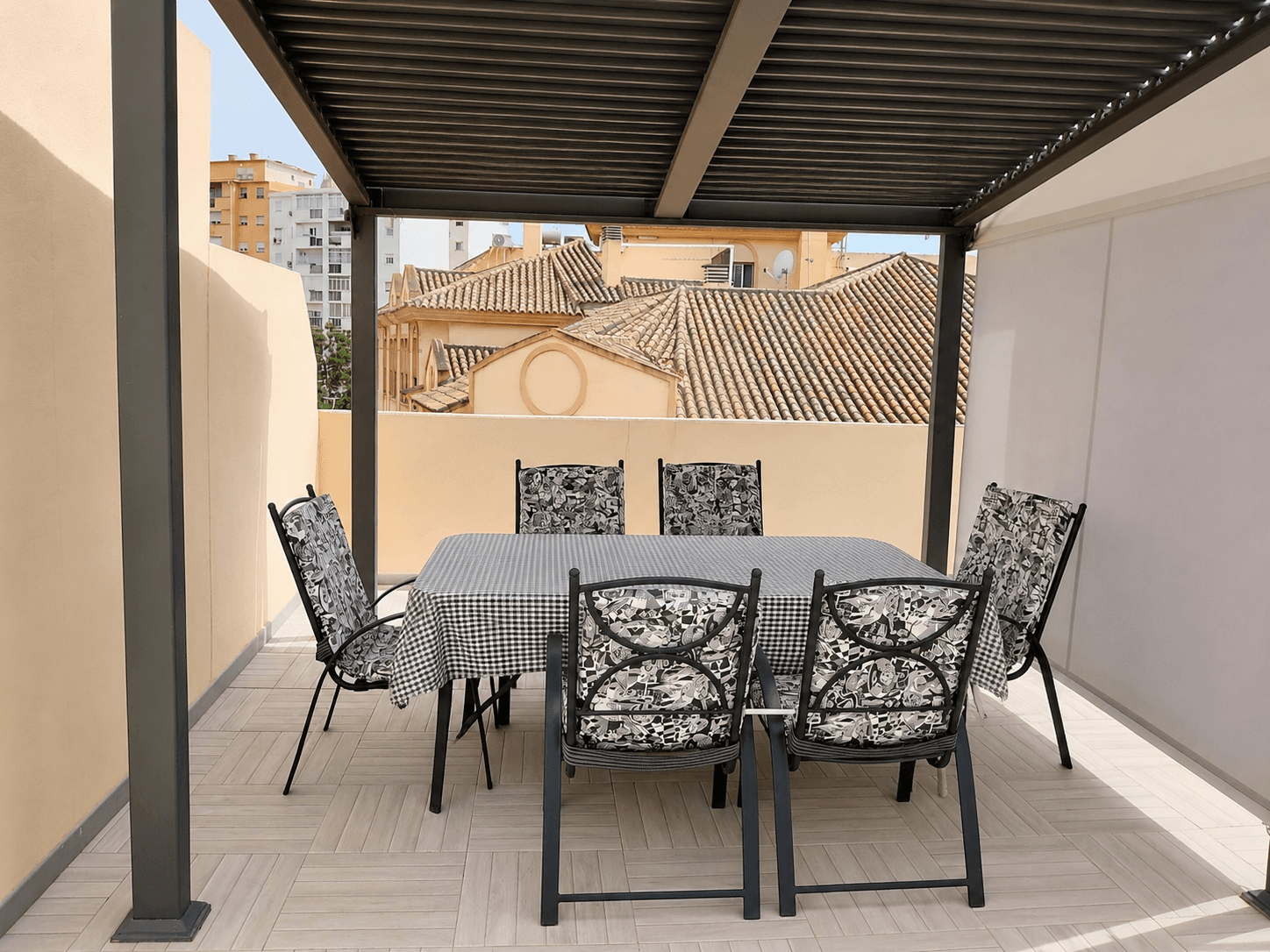 Ático en Venta en Calle Sancho Miranda - 8