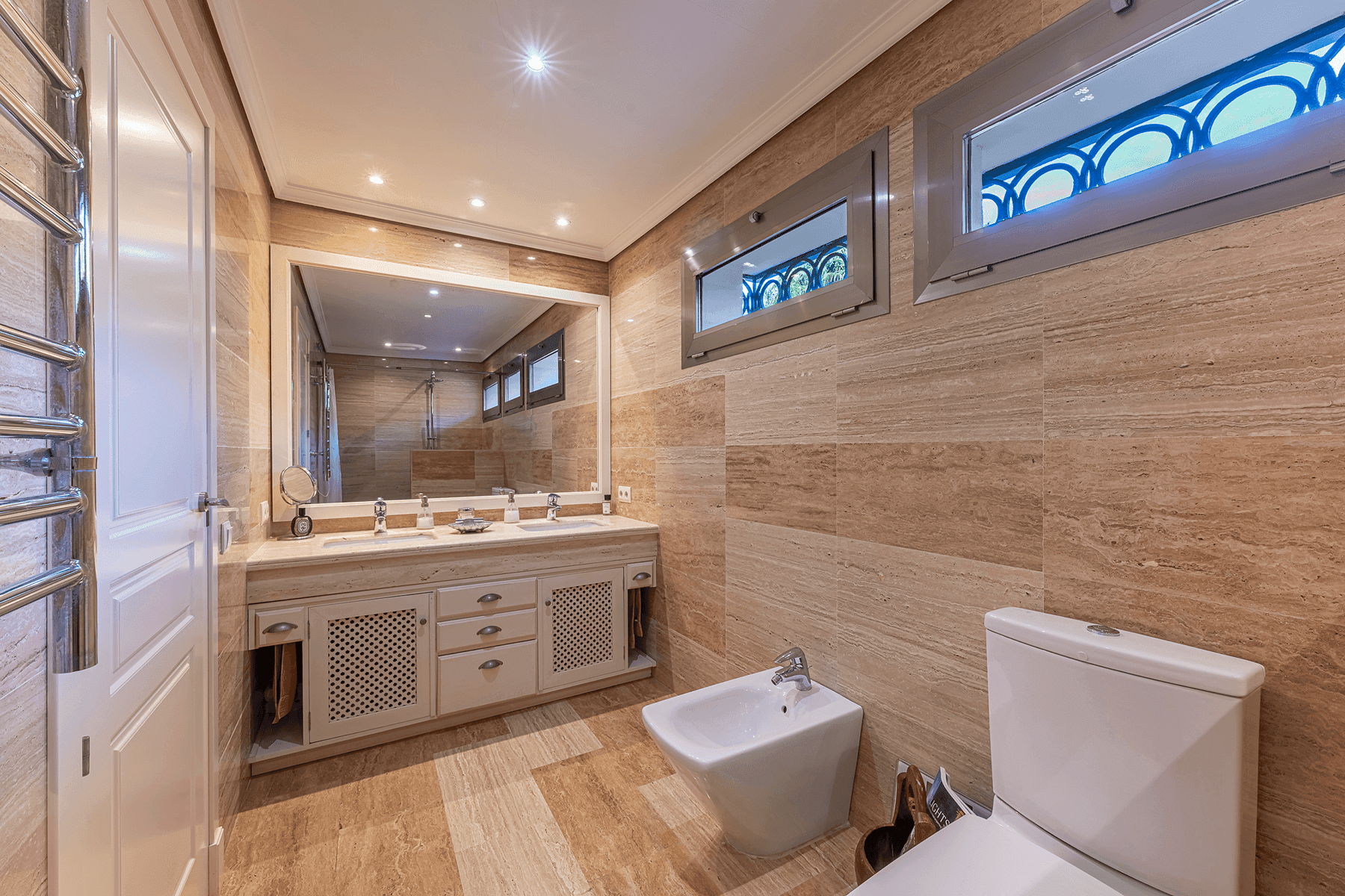 Villa en Venta en Urbanizacion los Monteros - 13