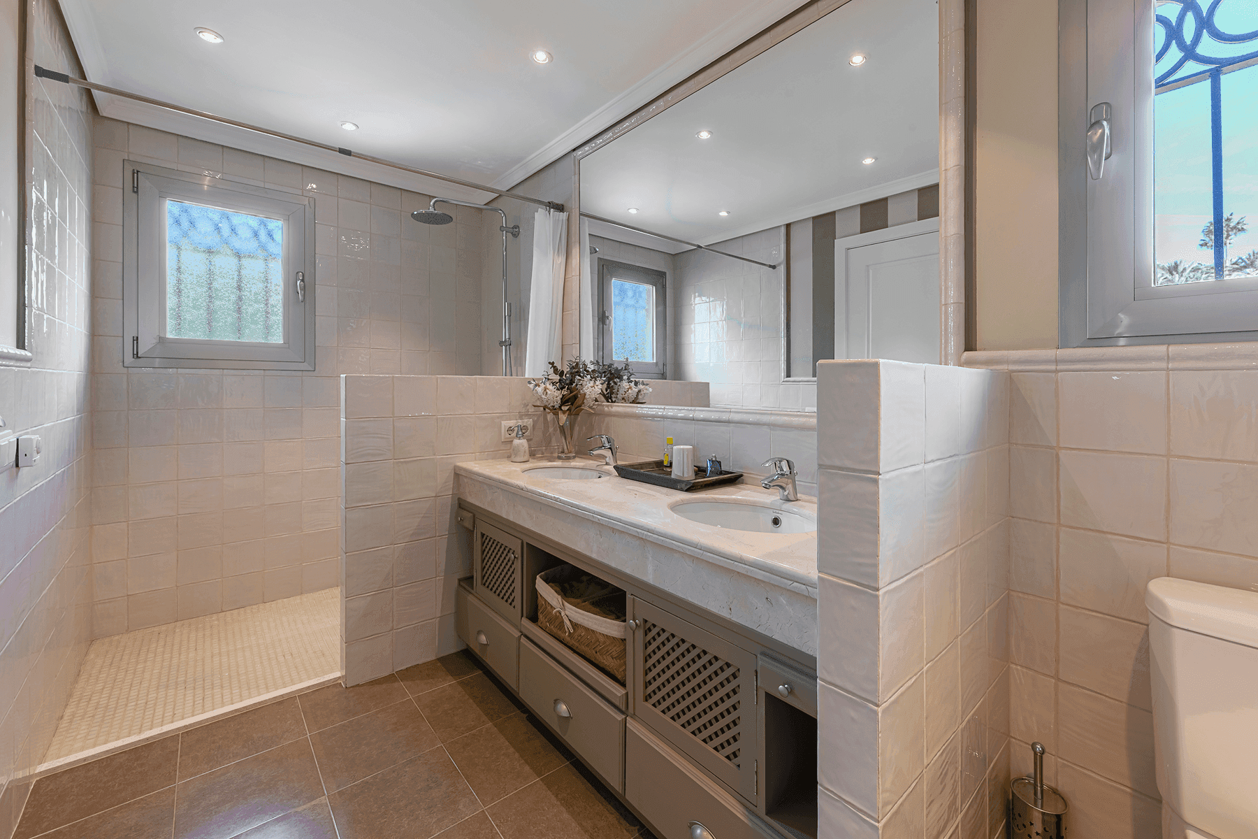 Villa en Venta en Urbanizacion los Monteros - 15