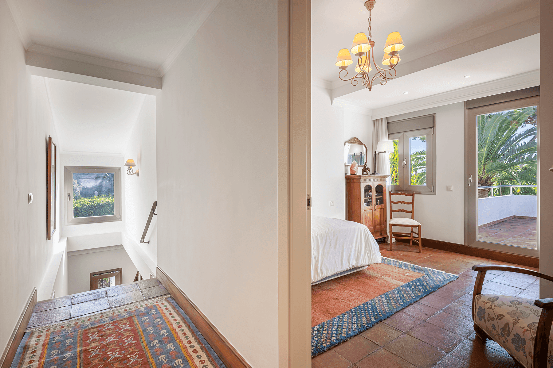 Villa en Venta en Urbanizacion los Monteros - 19