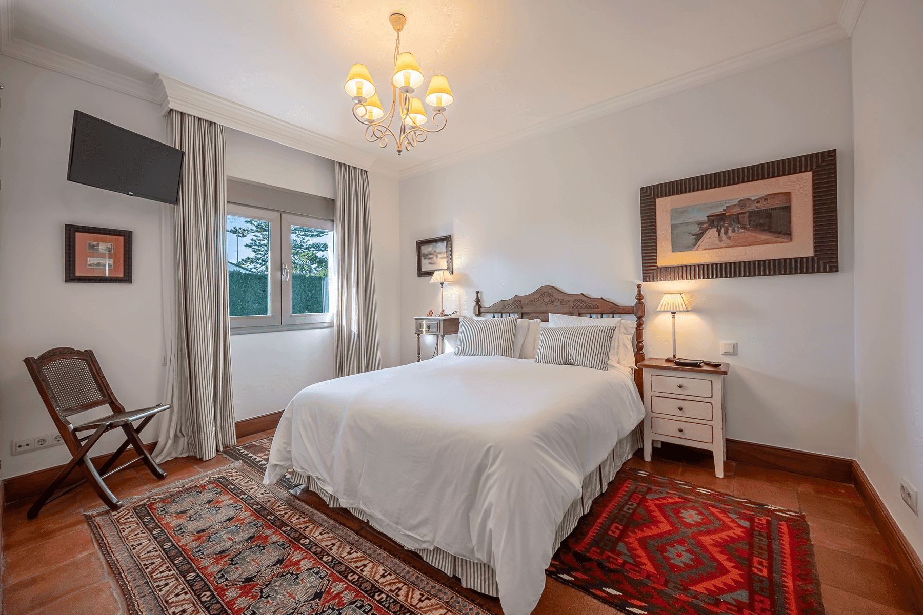Villa en Venta en Urbanizacion los Monteros - 22