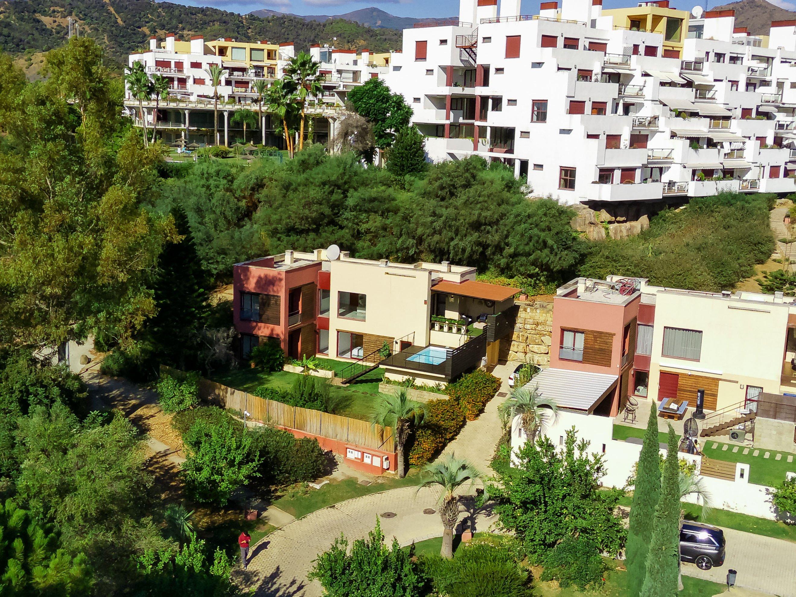 Villa en Venta en Calle Vereda Alta del Rio - 5