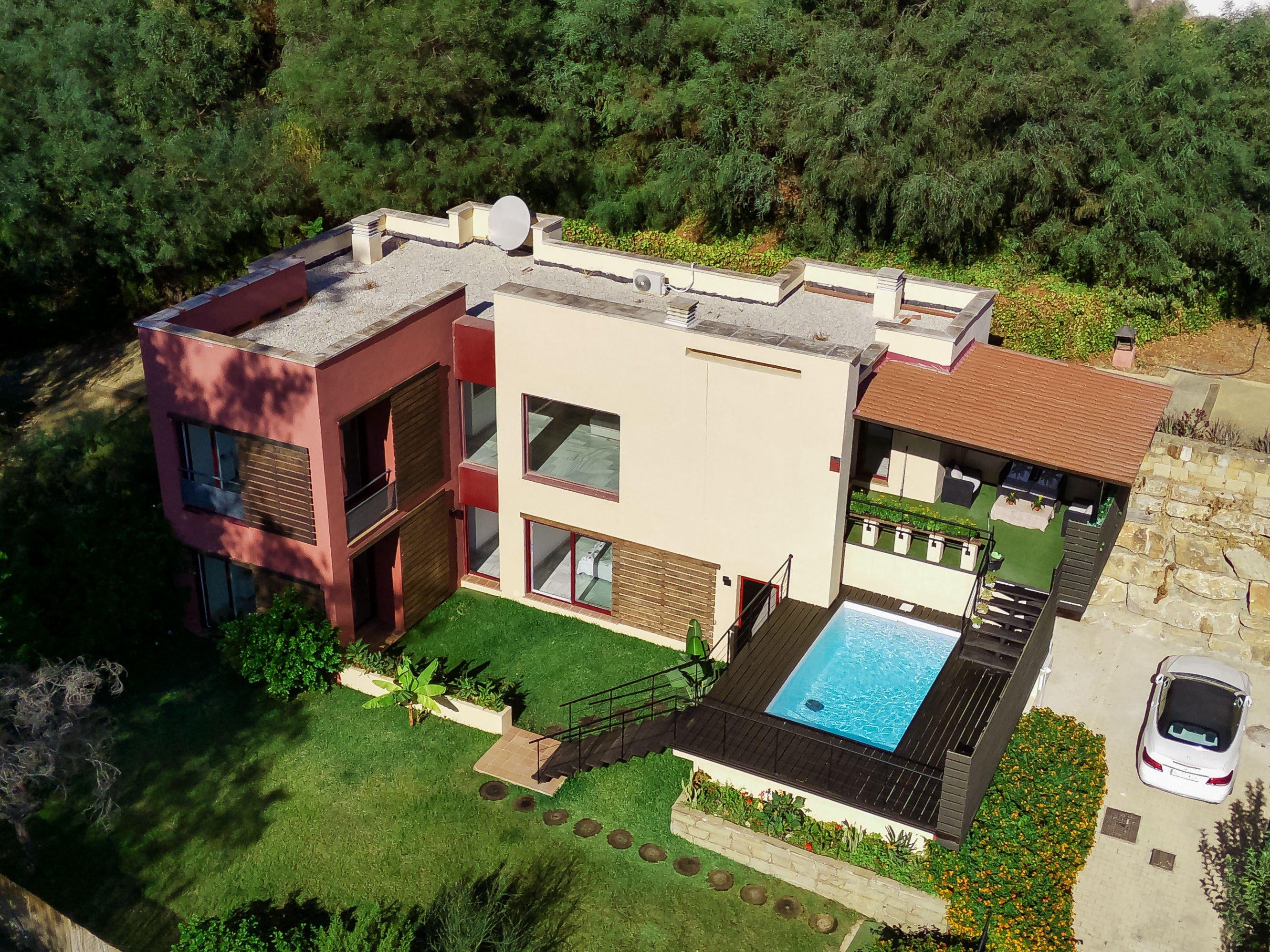 Villa en Venta en Calle Vereda Alta del Rio - 1
