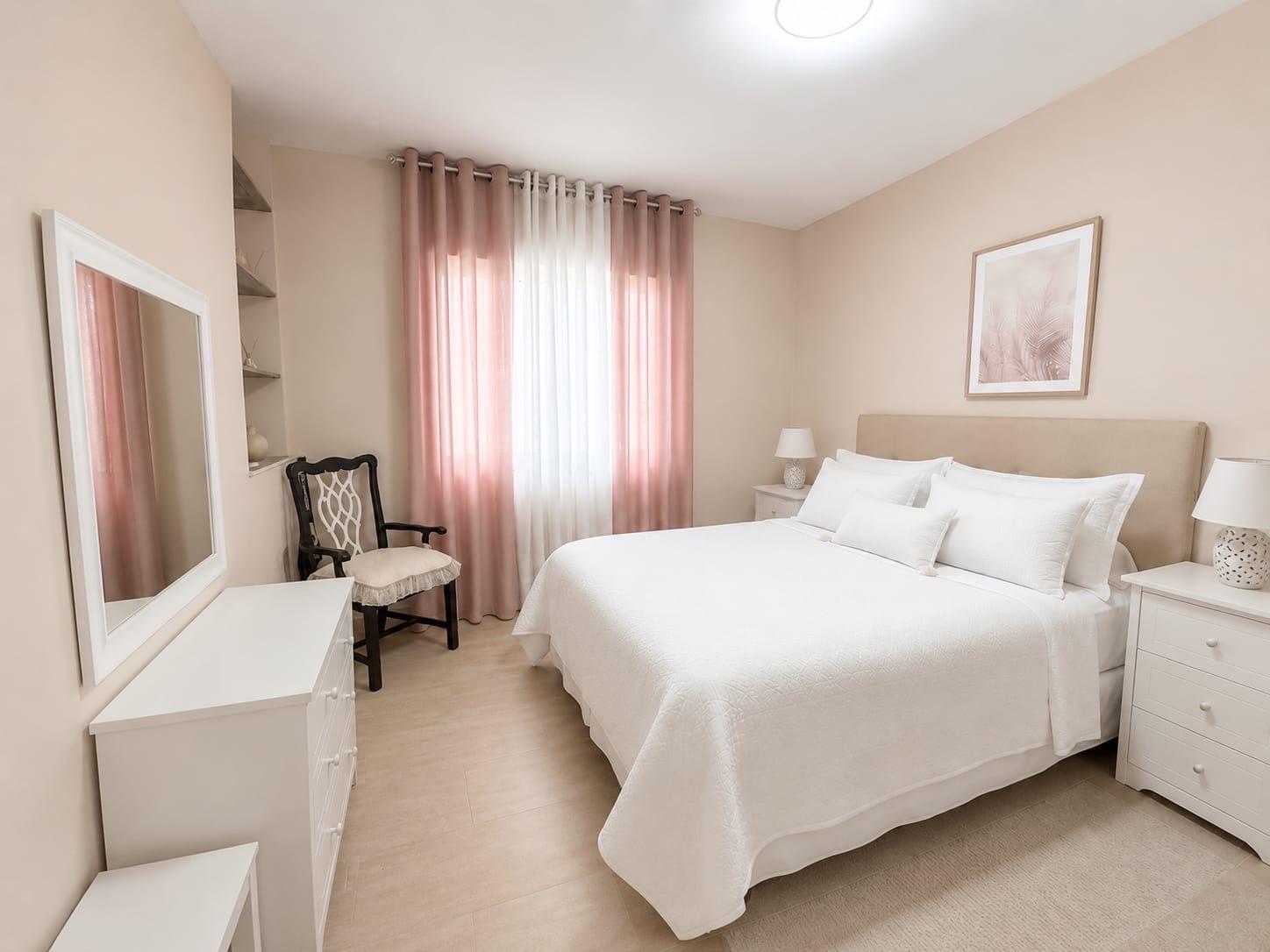 Piso en Venta en Calle San Roque - 3