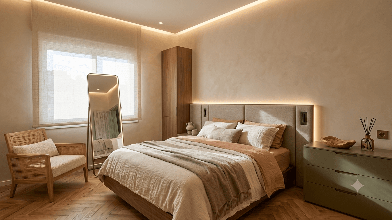Villa en Venta en Calle del Murmullo - 16