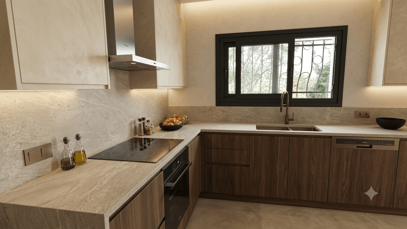 Villa en Venta en Calle del Murmullo - 13