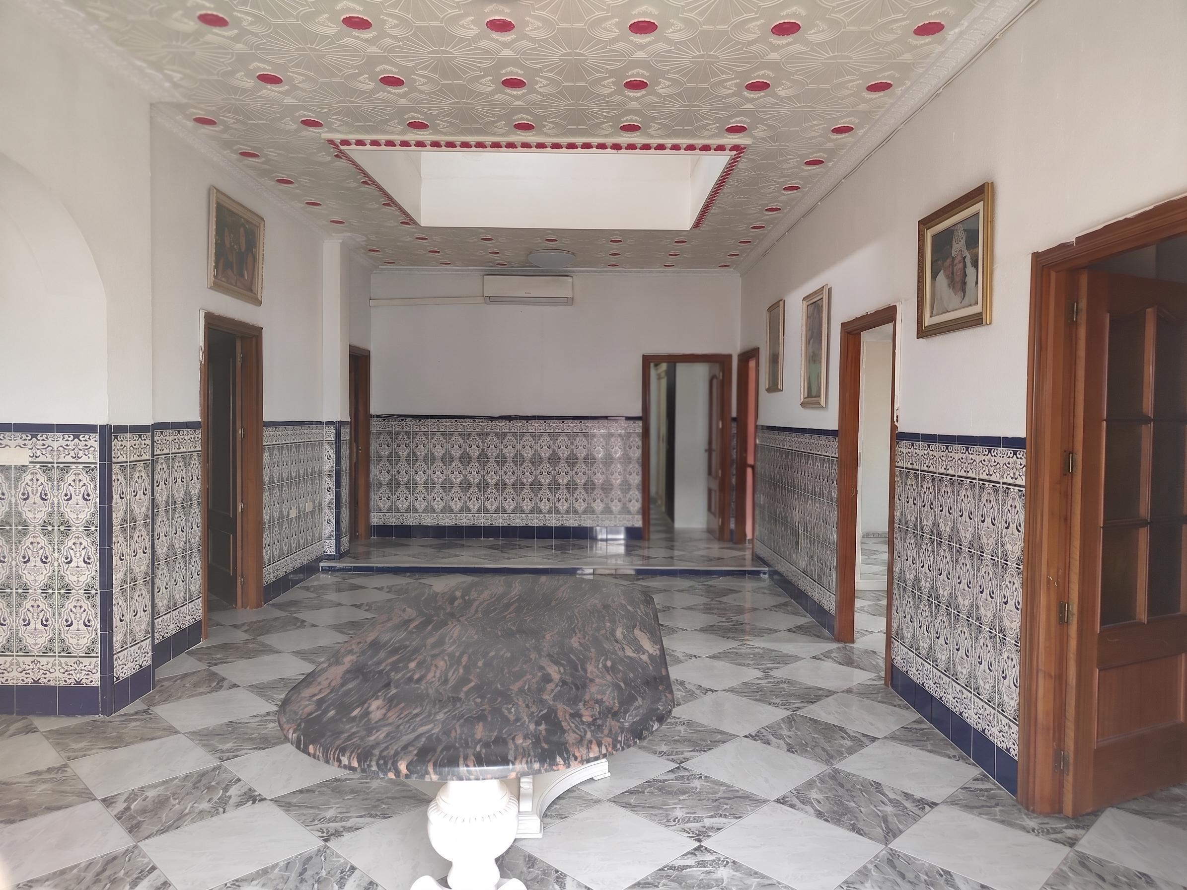 Casa en Venta - Calle Melegís - 4
