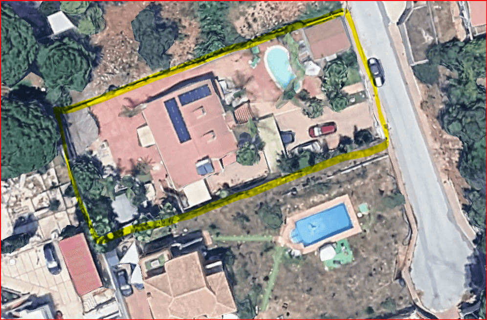 Casa en Venta en Alhaurín de la Torre - 17