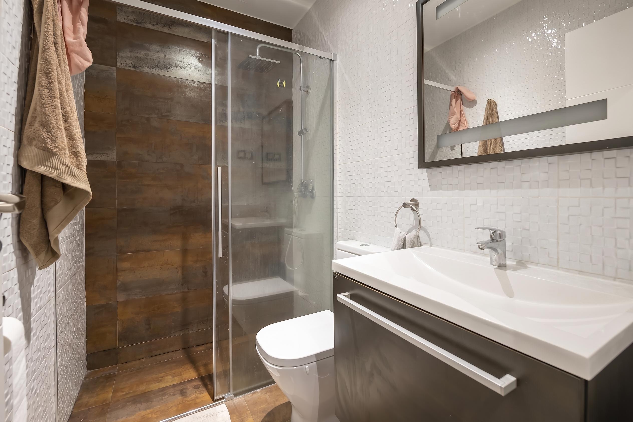Piso en Venta en Calle del Cañaveral - 17