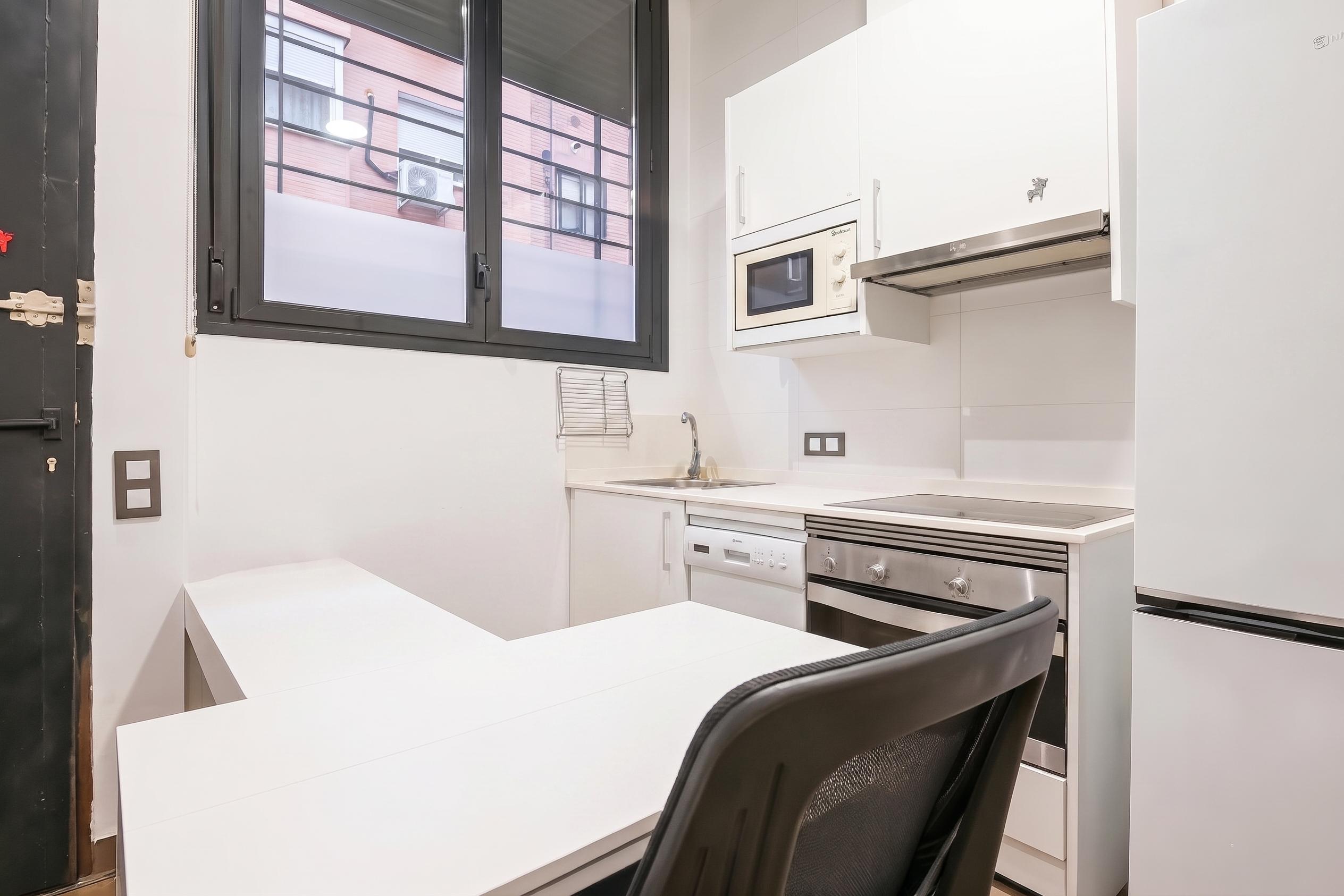 Piso en Venta en Calle del Cañaveral - 11