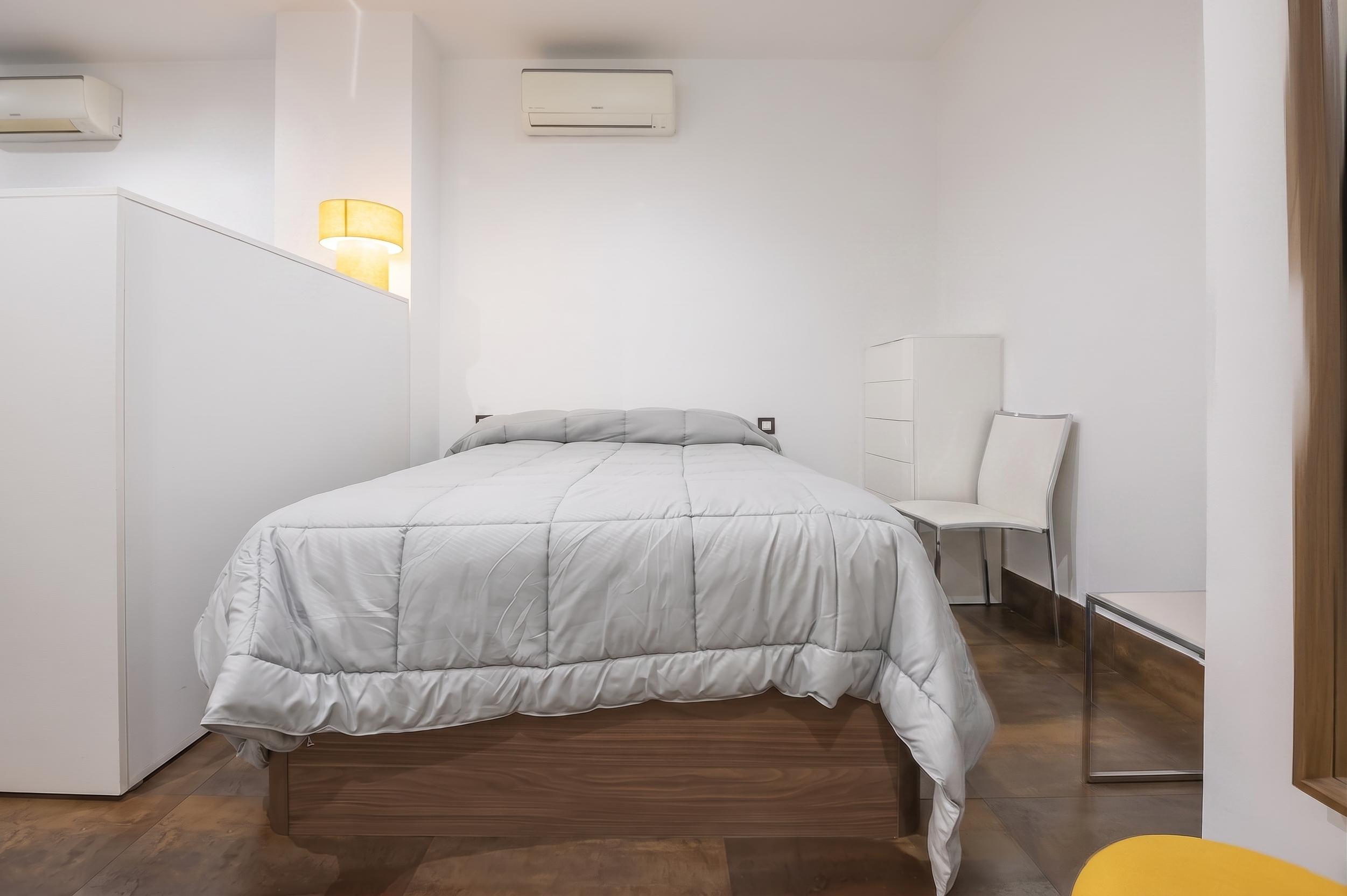 Piso en Venta en Calle del Cañaveral - 15