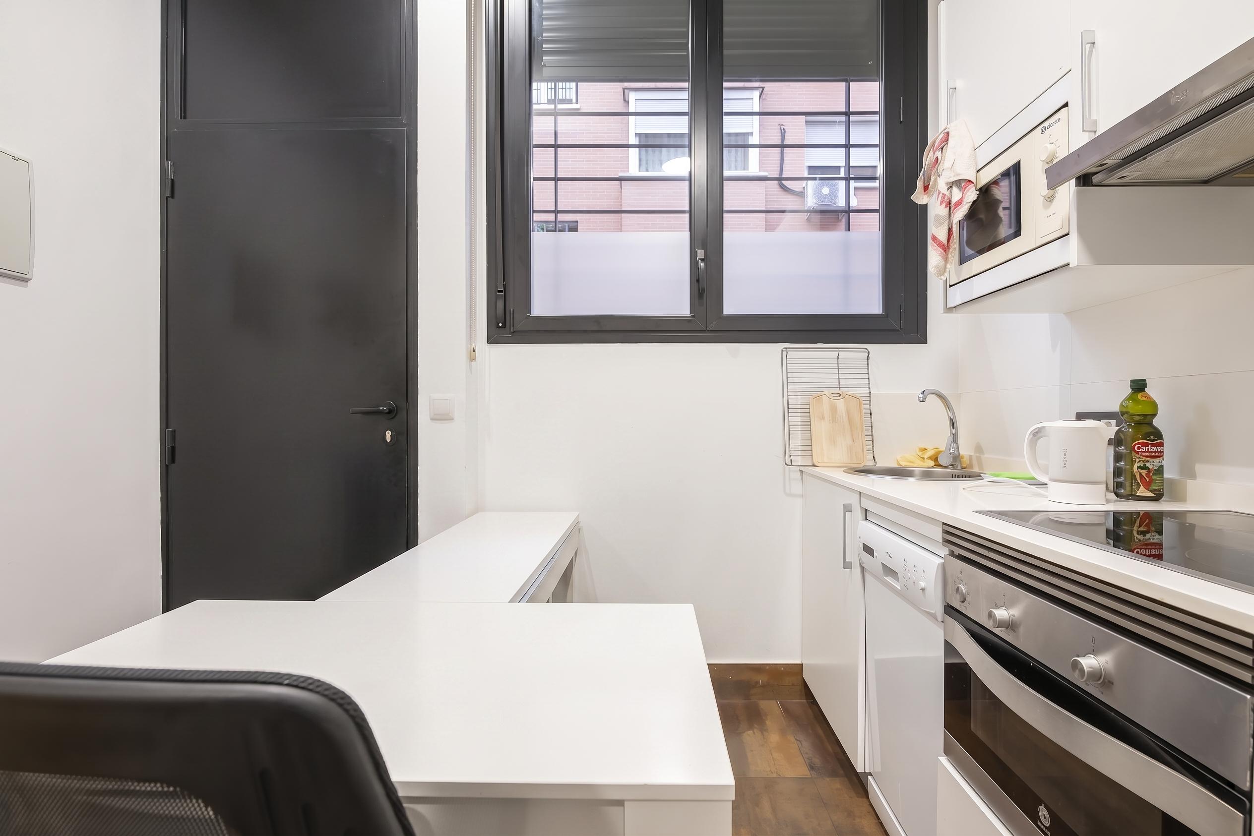 Piso en Venta en Calle del Cañaveral - 12