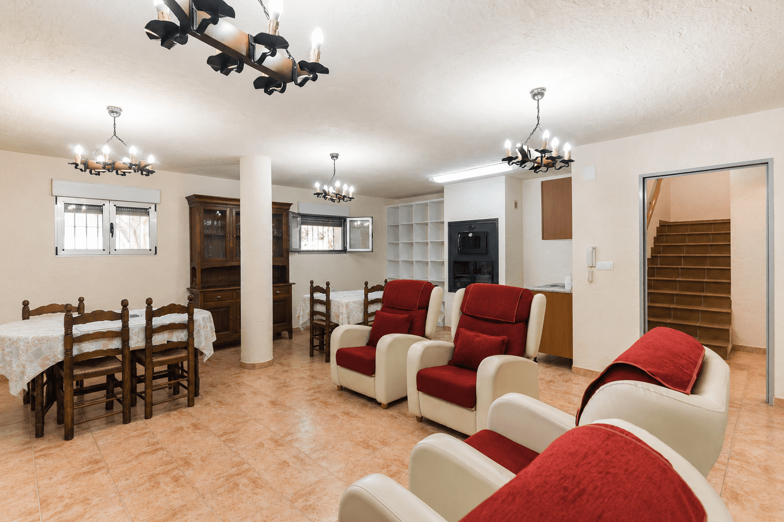 Casa en Venta en Avenida Majal Blanco - 30