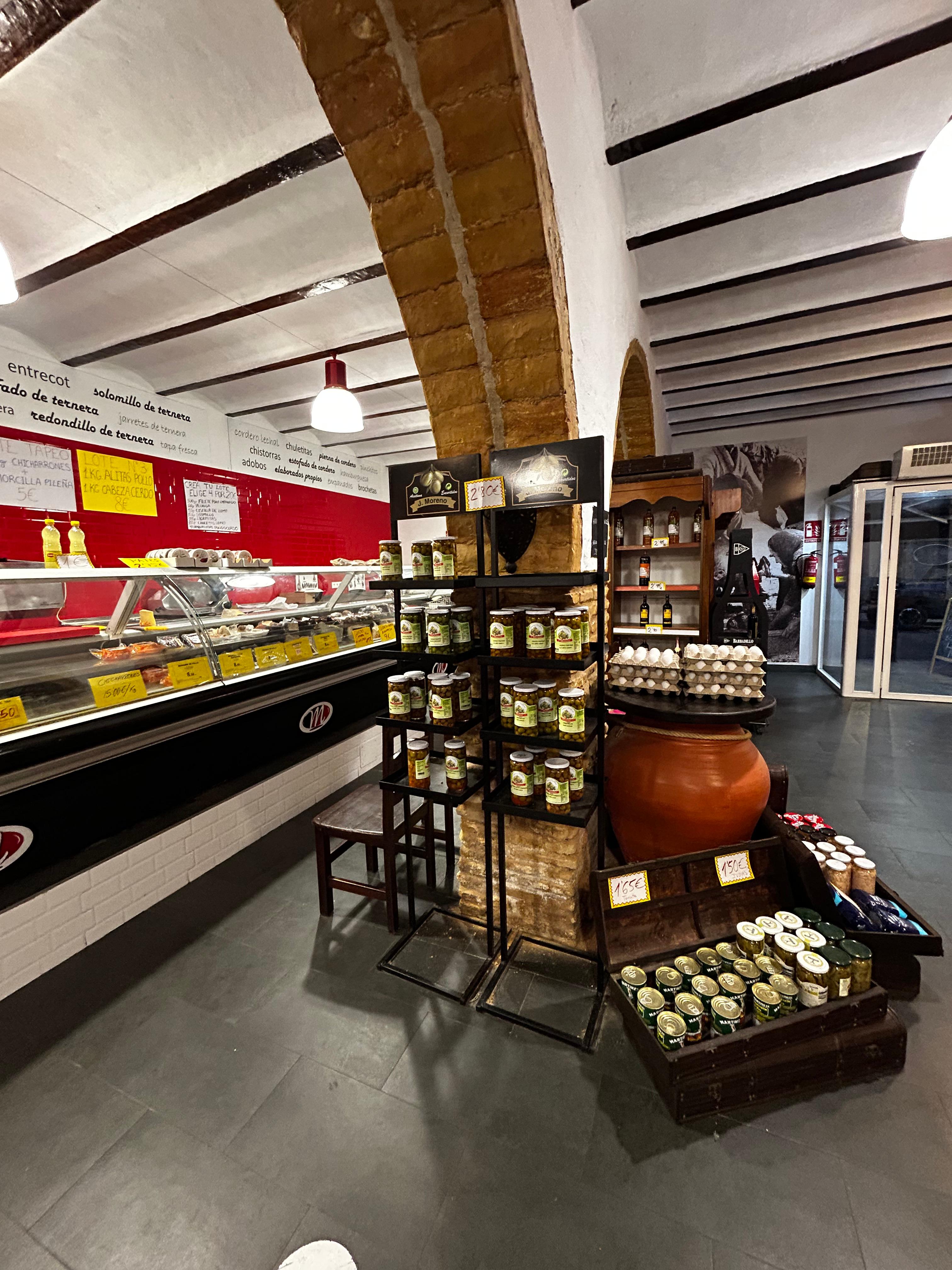 Local en Traspaso - Avenida Juan Carlos I - 9