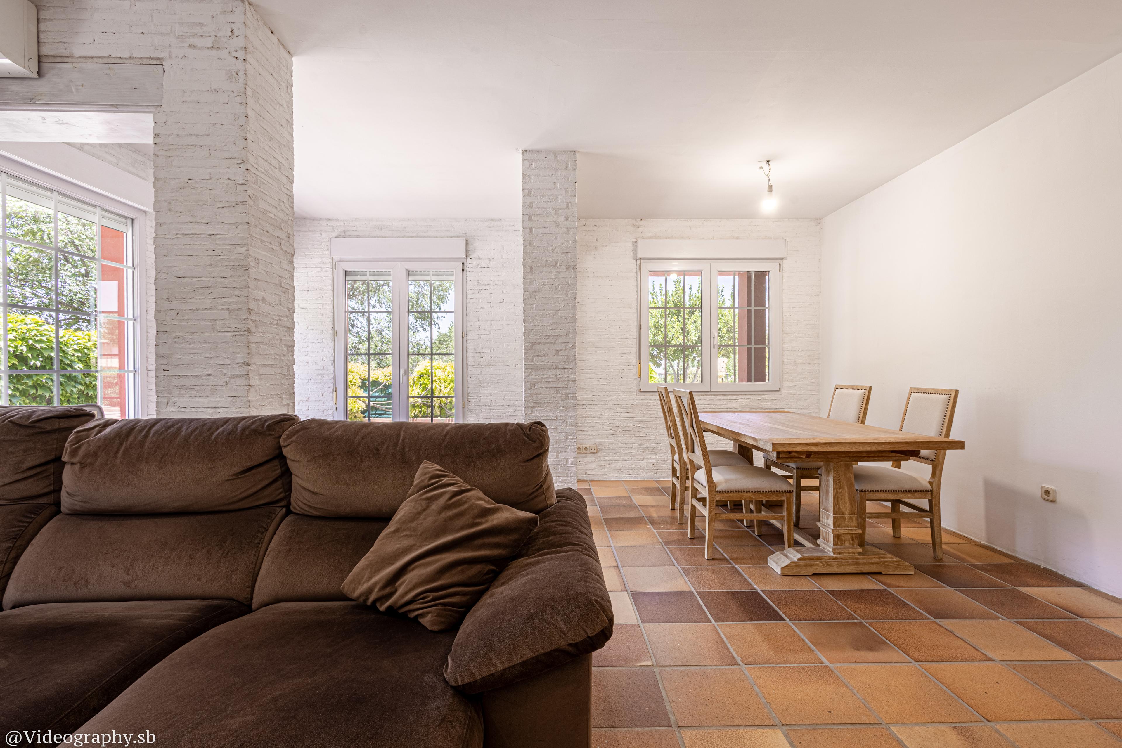 Casa en Venta en Calle los Olmos - 3