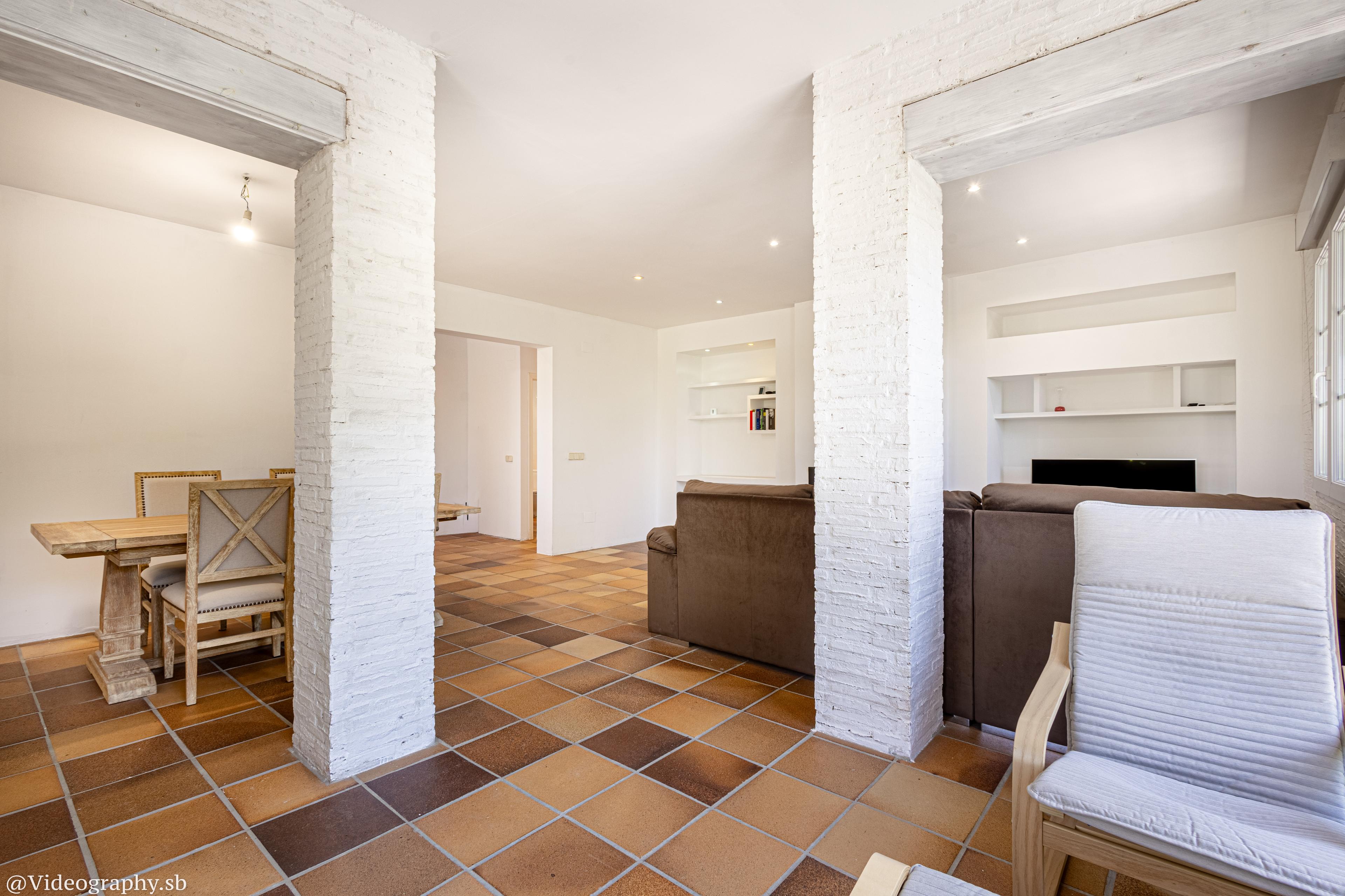 Casa en Venta en Calle los Olmos - 6