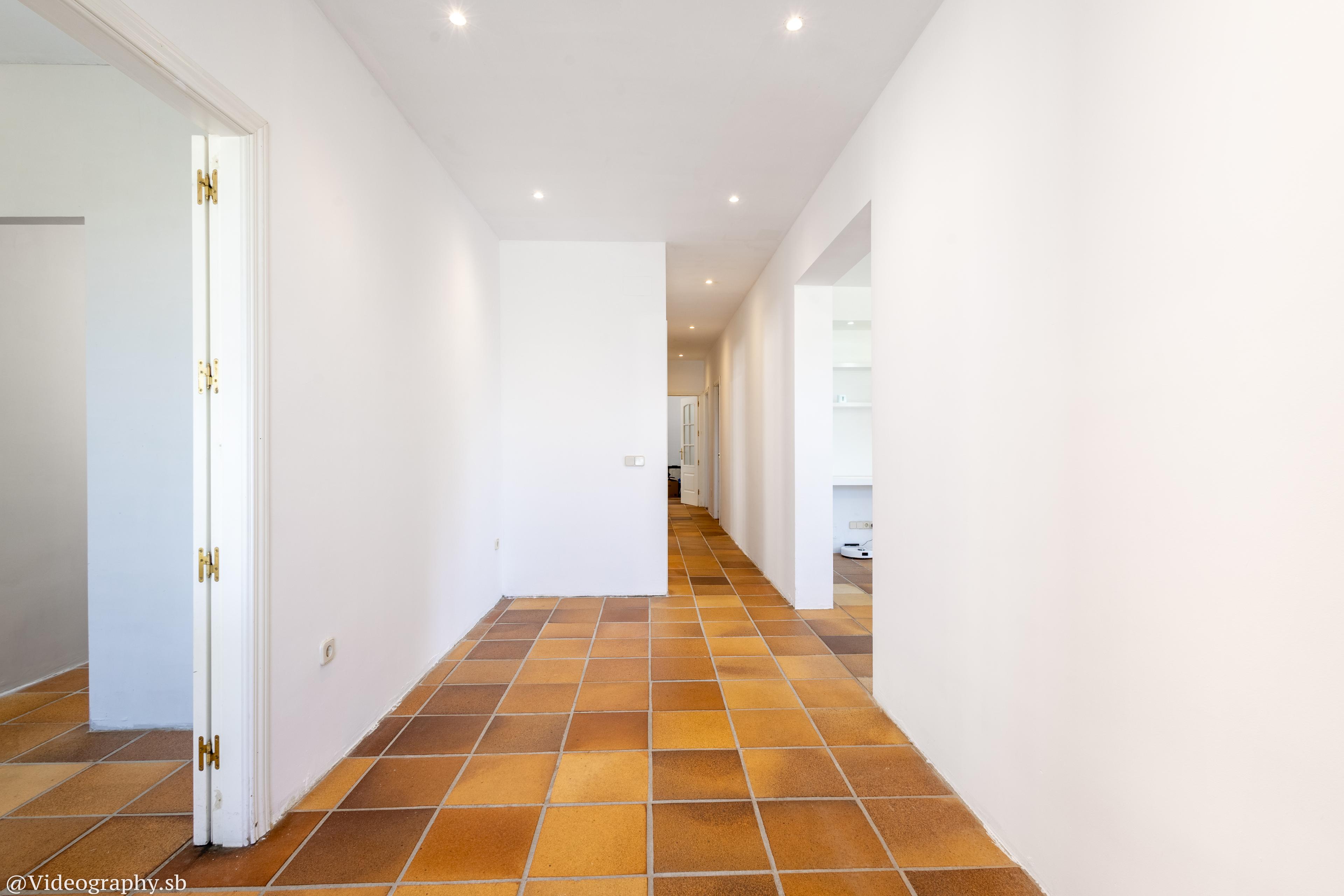 Casa en Venta en Calle los Olmos - 7