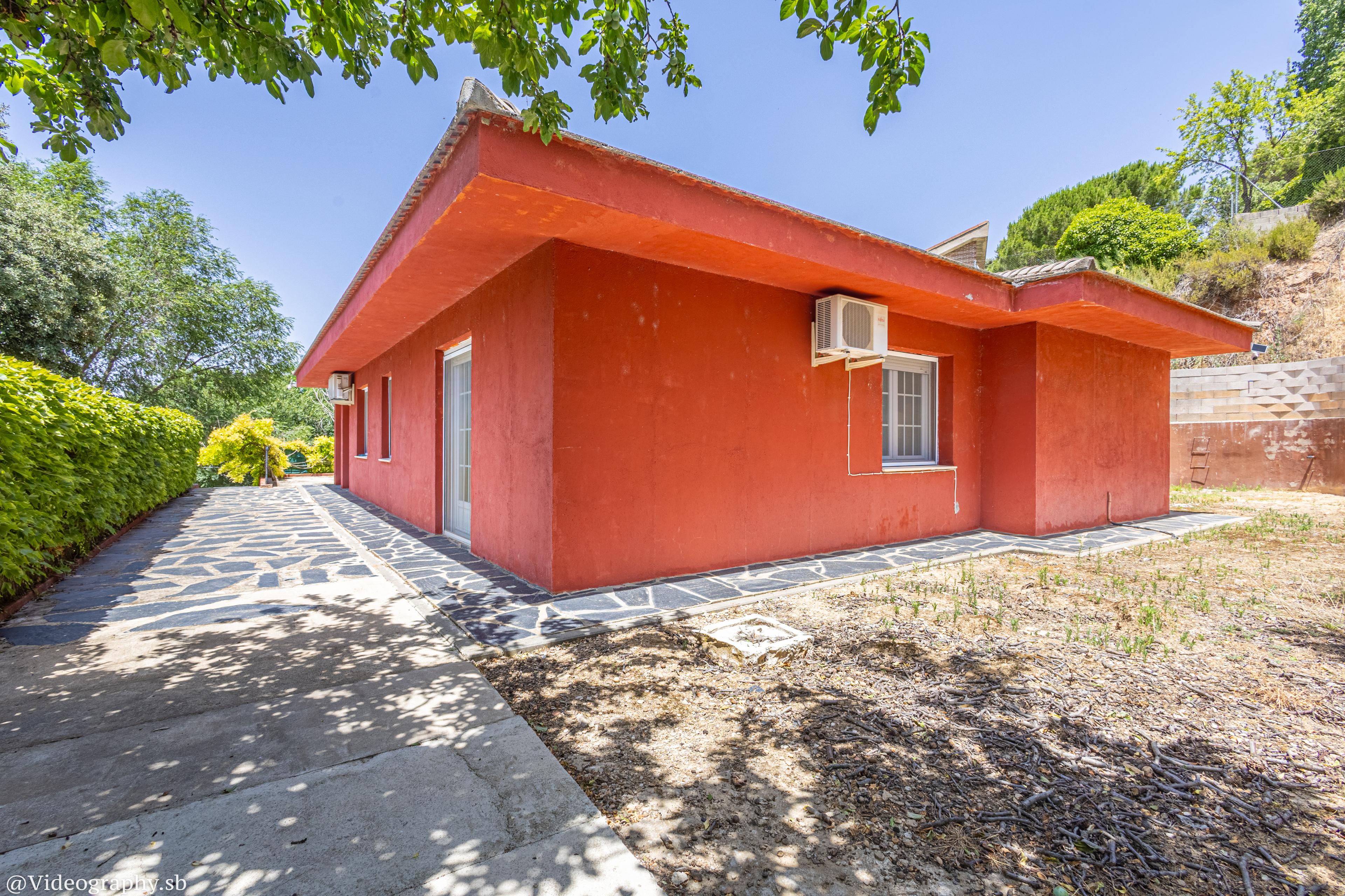 Casa en Venta en Calle los Olmos - 30
