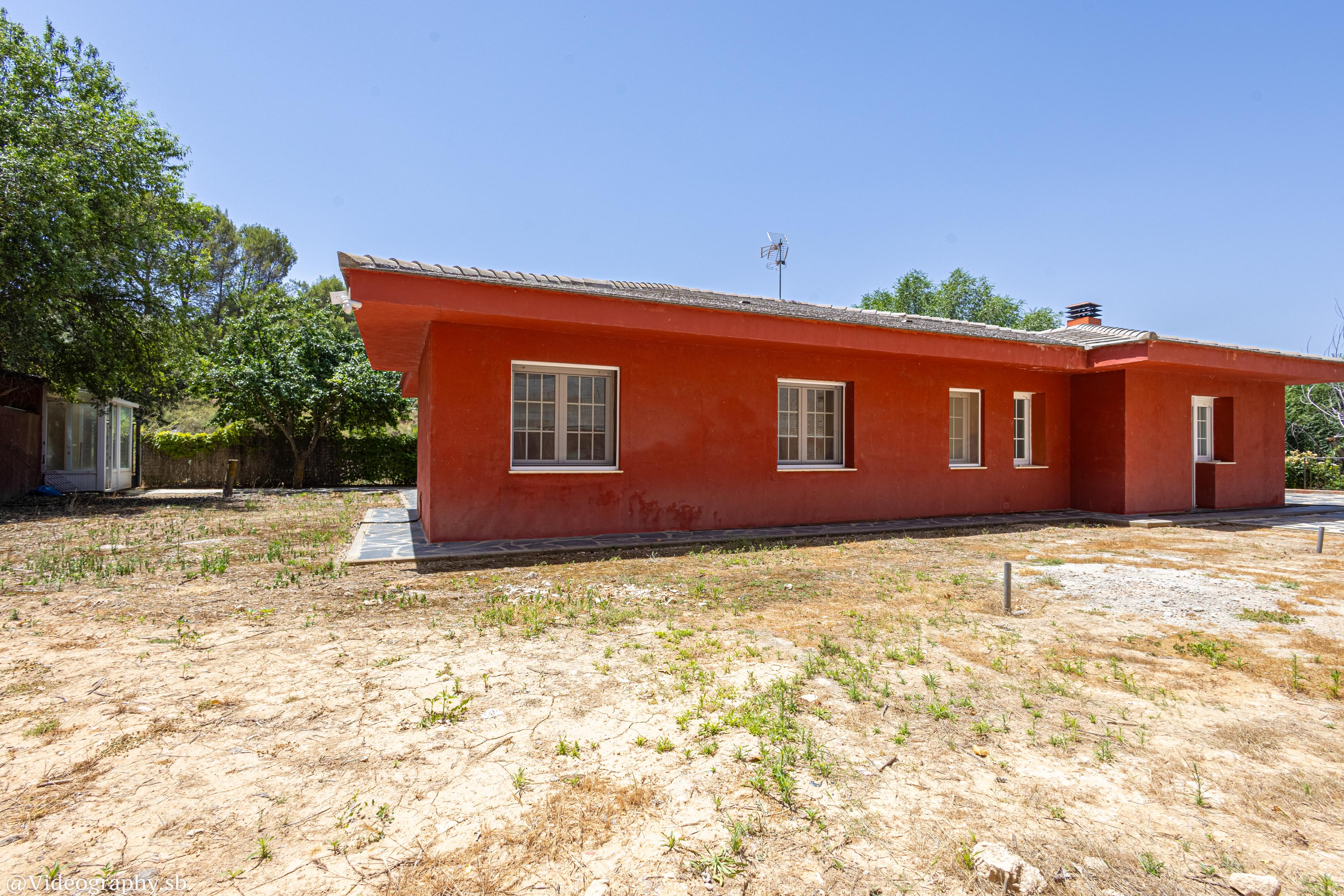Casa en Venta en Calle los Olmos - 29