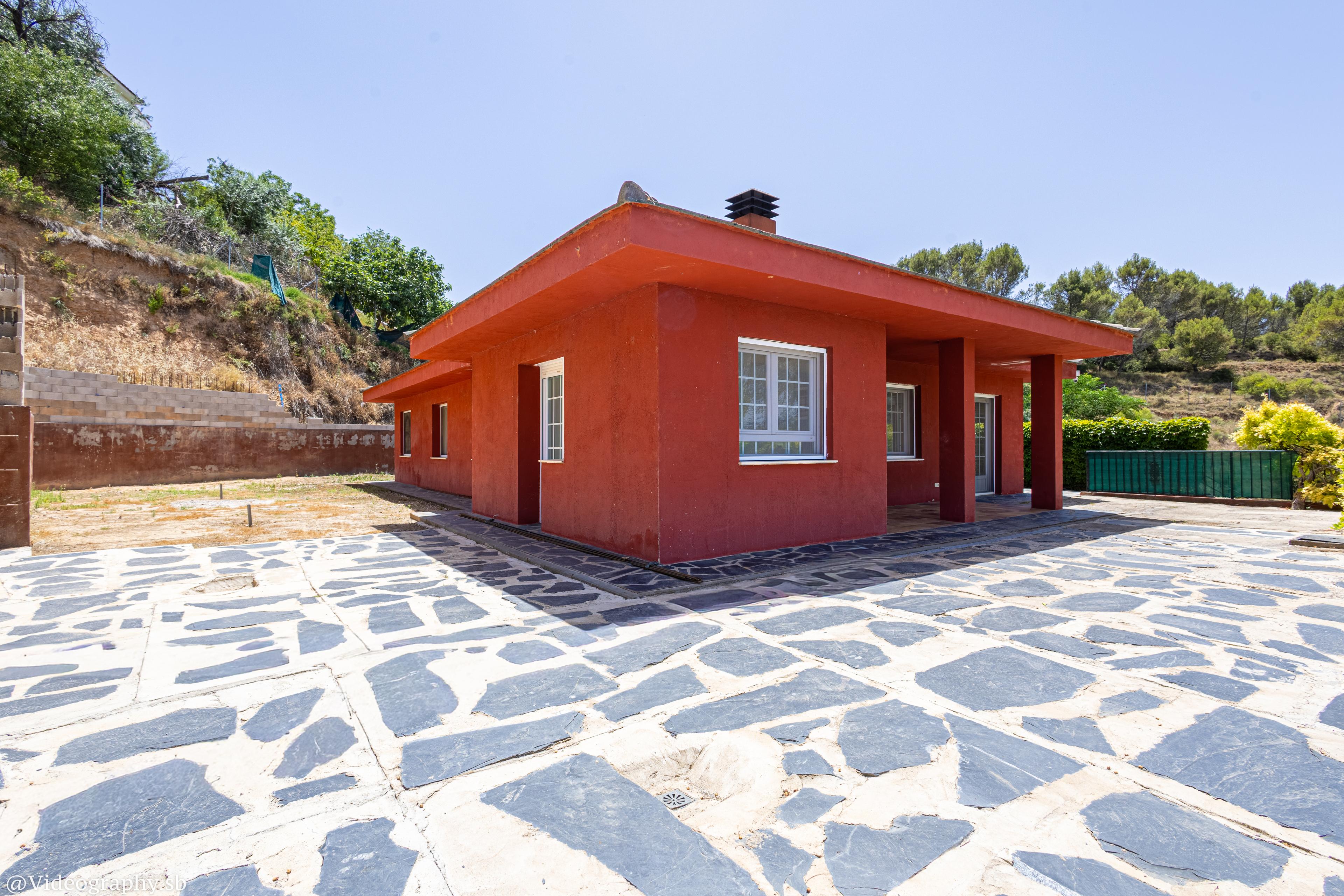 Casa en Venta en Calle los Olmos - 27