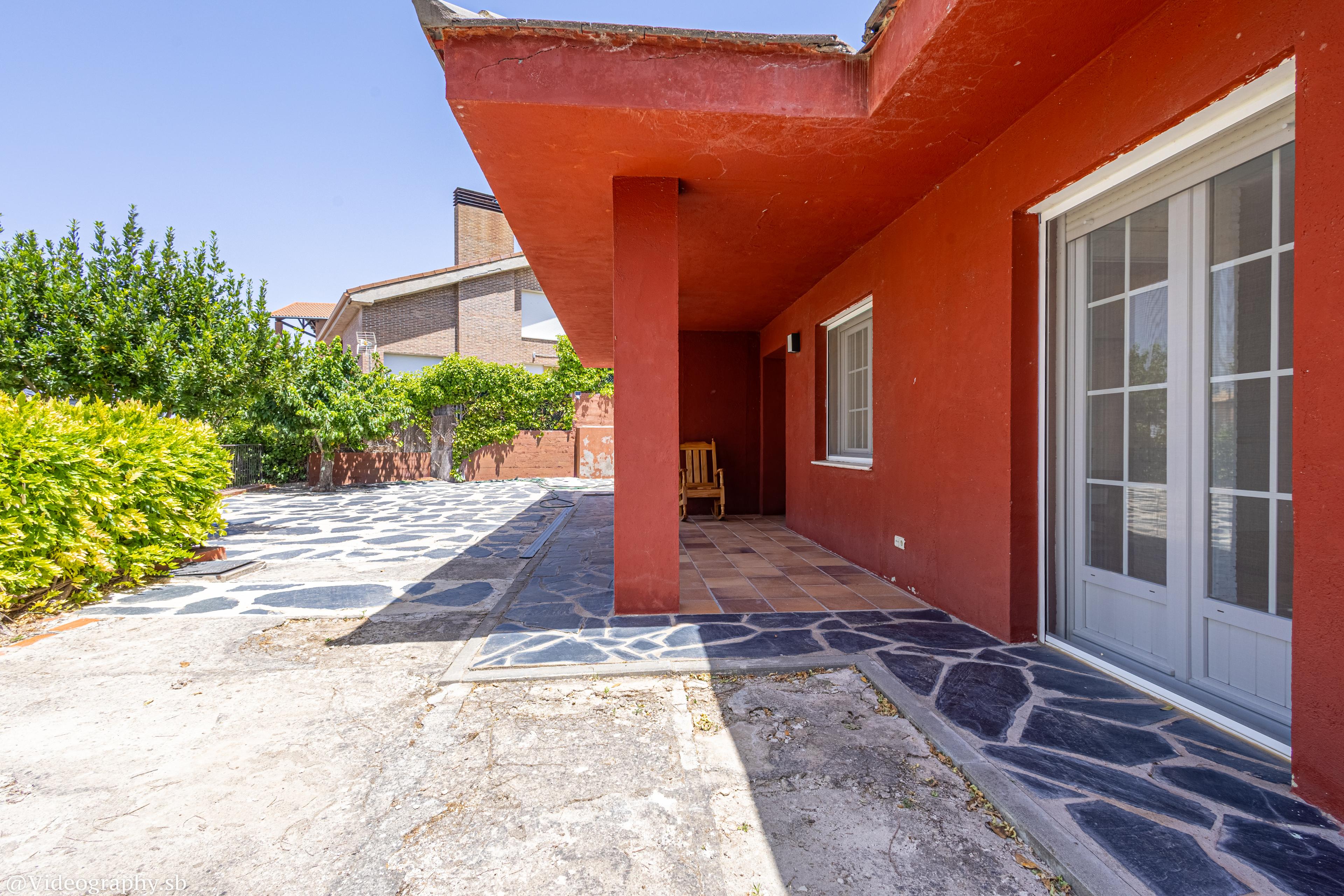 Casa en Venta en Calle los Olmos - 31