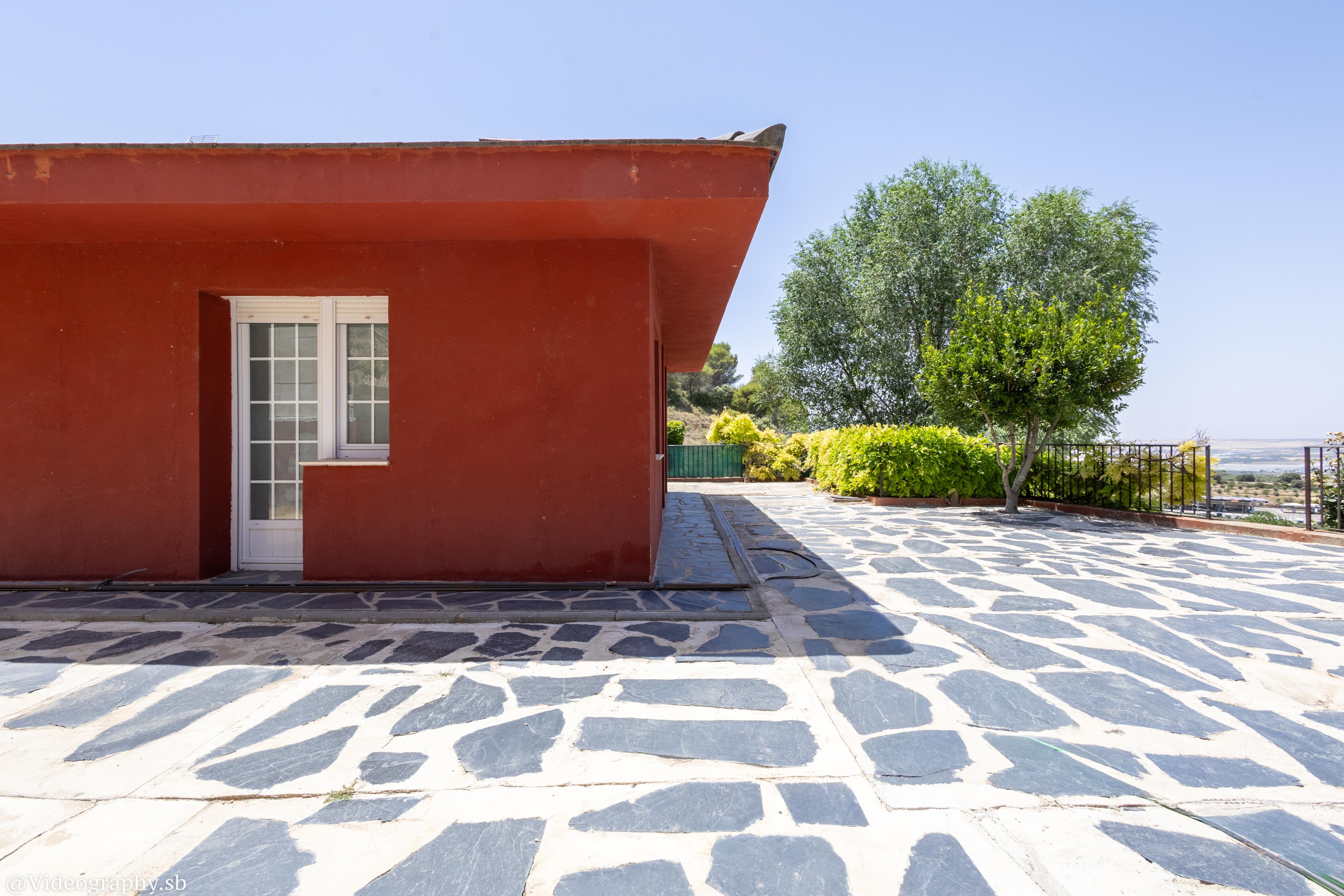 Casa en Venta en Calle los Olmos - 28
