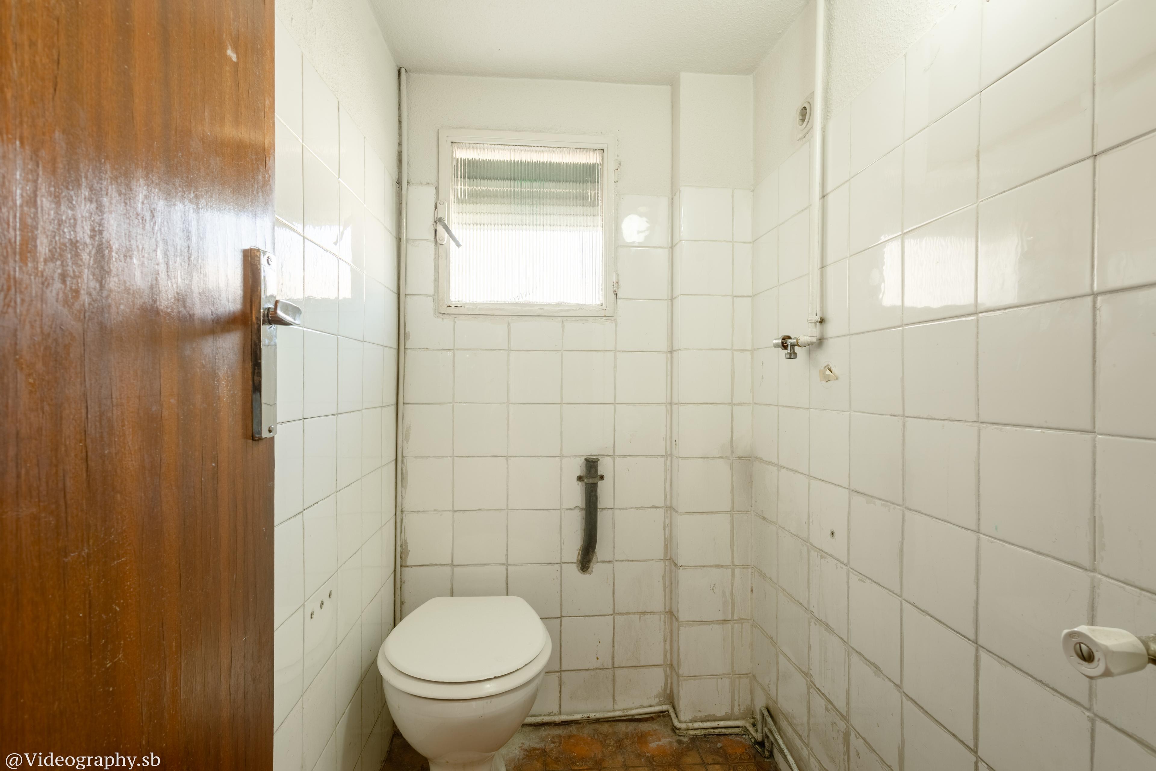Piso en Venta - Calle de Arroyo de Fontarrón - 9
