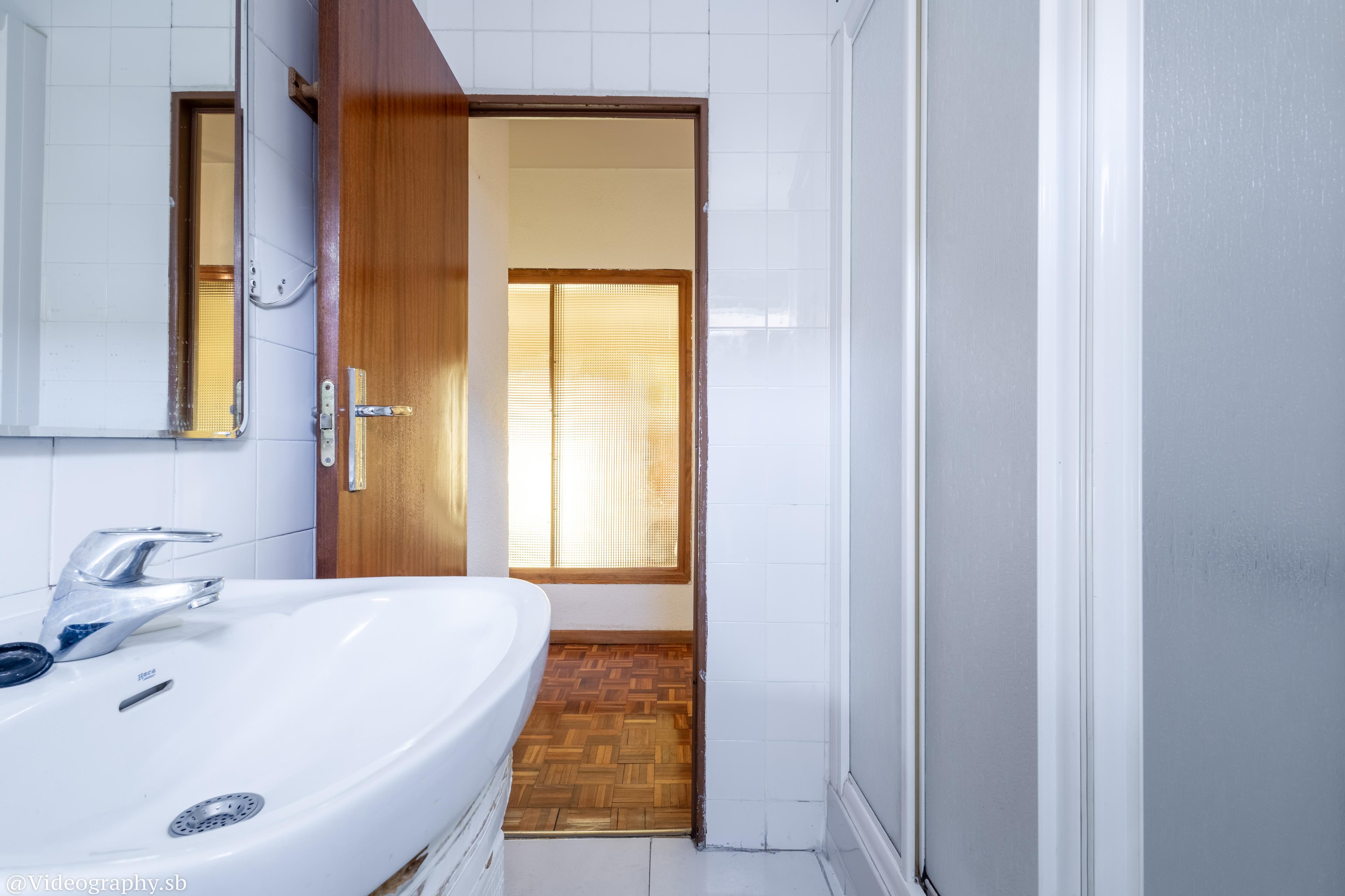 Piso en Venta - Calle de Arroyo de Fontarrón - 10