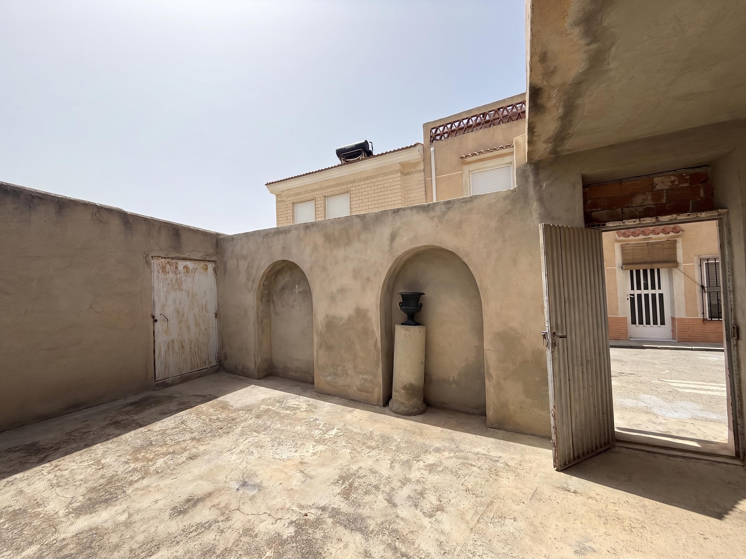 Casa Adosada en Venta en Travesía Fuente Algarrobo 2 - 2