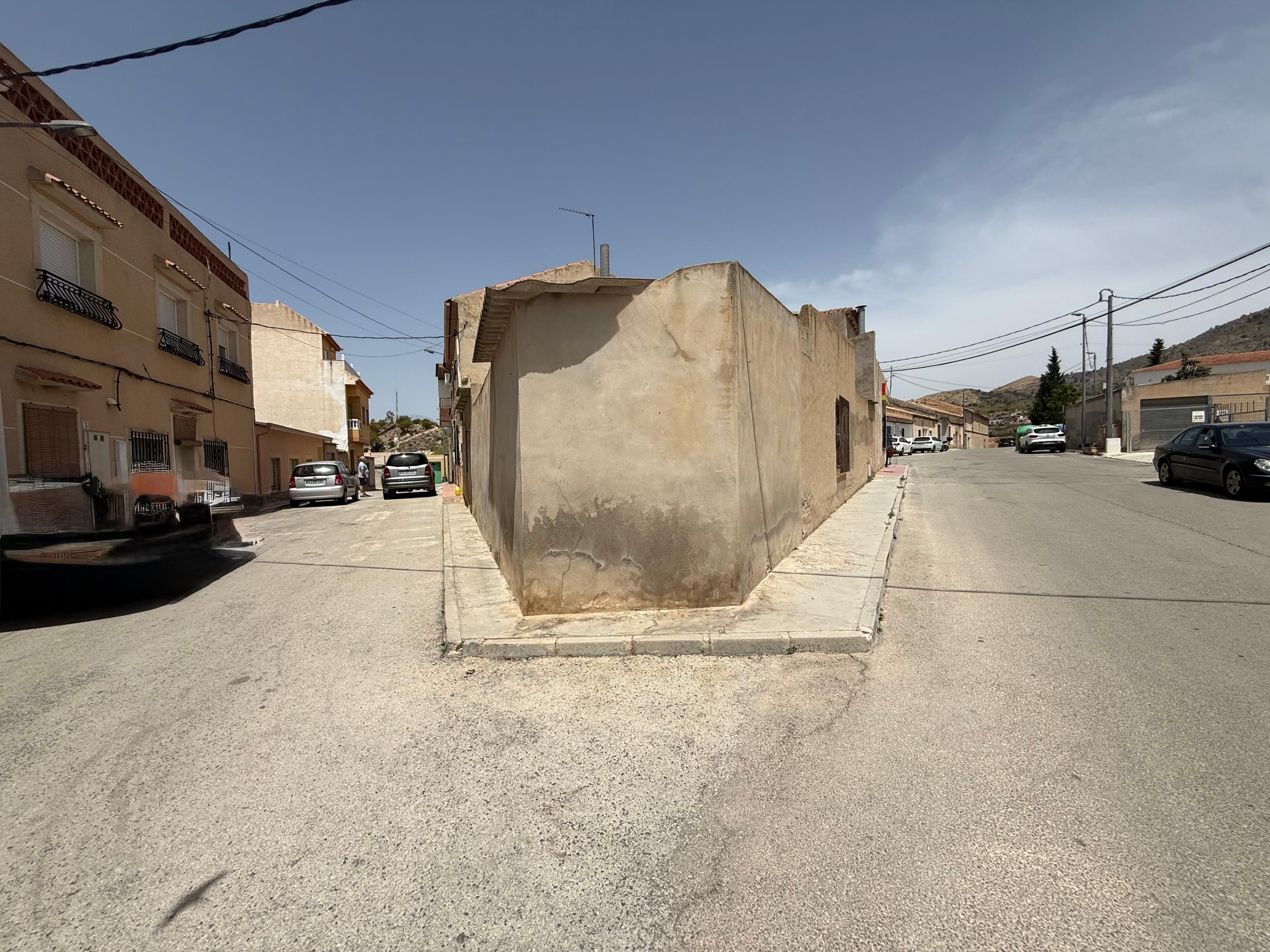 Casa Adosada en Venta en Travesía Fuente Algarrobo 2 - 18