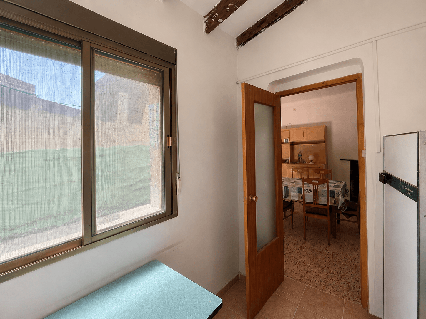 Casa Adosada en Venta en Travesía Fuente Algarrobo 2 - 8