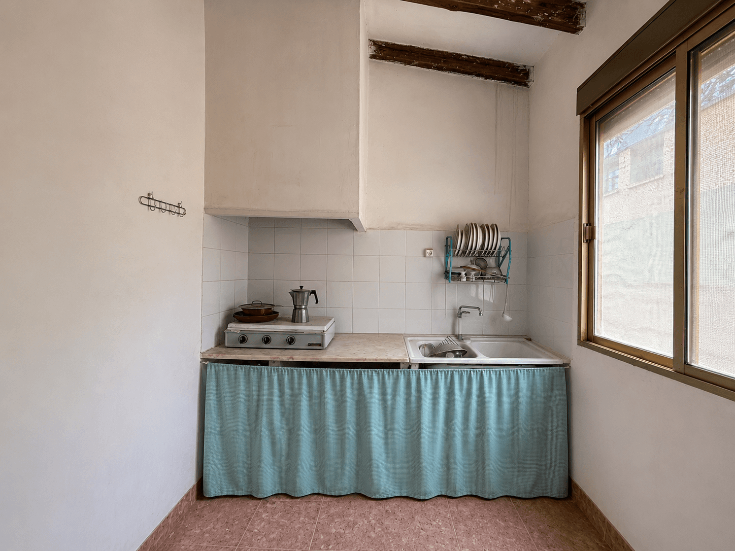 Casa Adosada en Venta en Travesía Fuente Algarrobo 2 - 9
