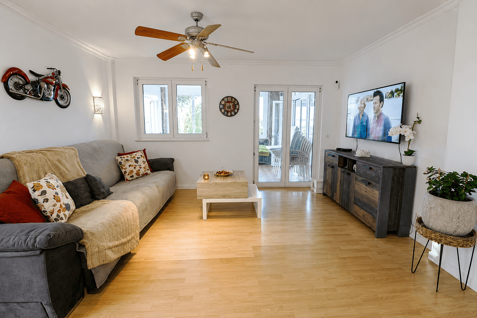 Casa en Venta en Alhaurín de la Torre - 1